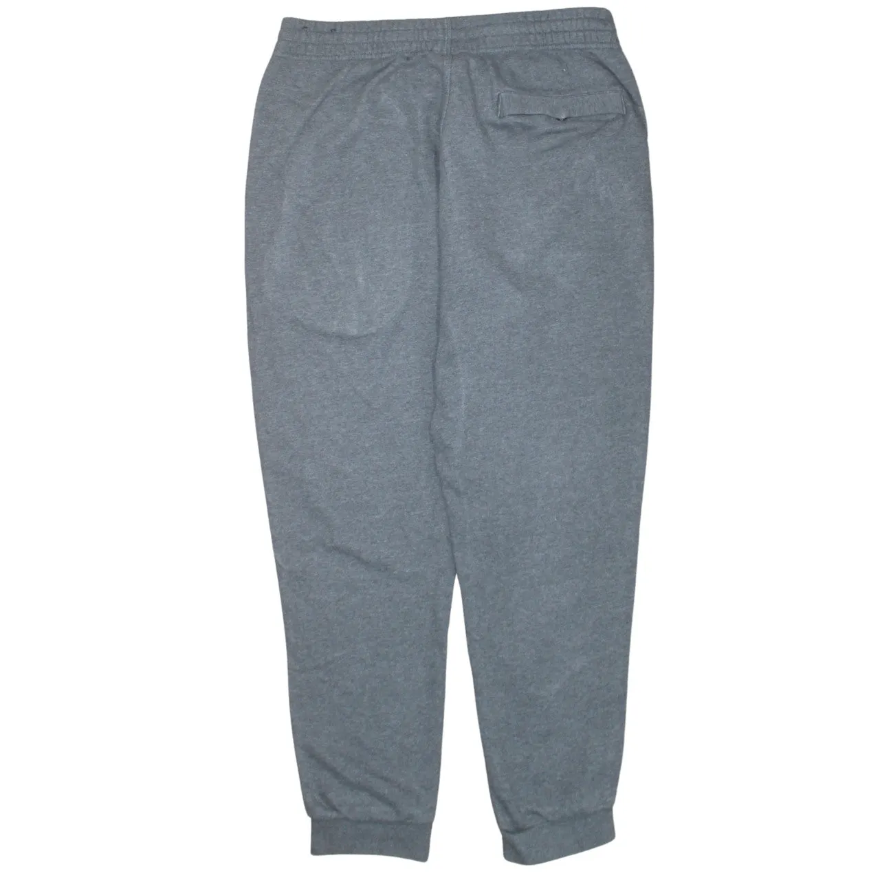 Nike 90's Swoosh Casual Joggers / Sweatpants Medium Grey sold by Vintage Club product image thumbnail 2
