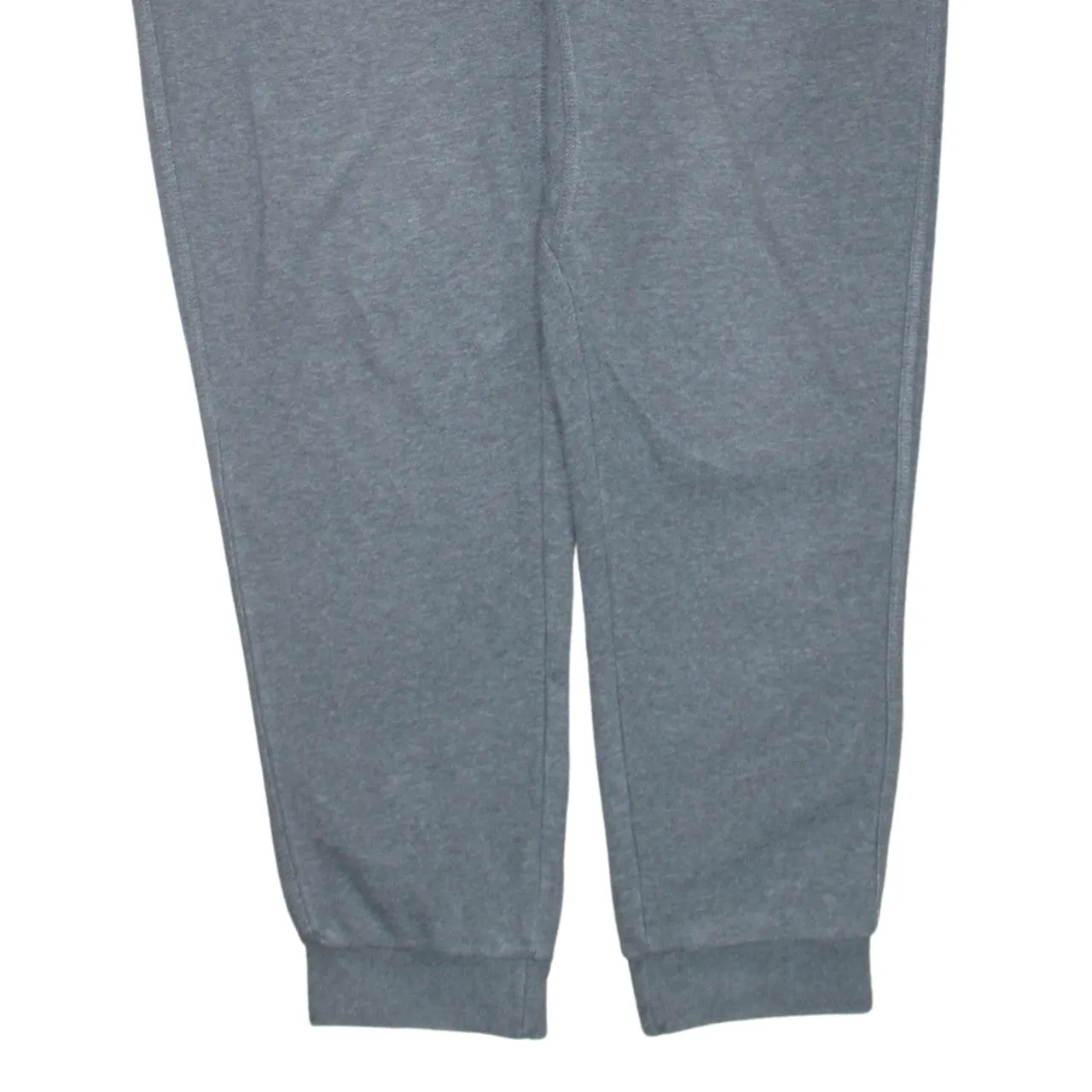 Nike 90's Swoosh Casual Joggers / Sweatpants Medium Grey sold by Vintage Club product image thumbnail 4