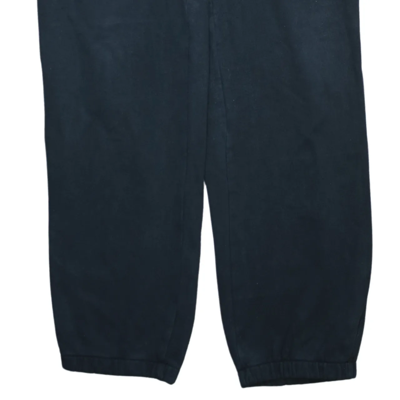 Nike 90's Swoosh Casual Joggers / Sweatpants Small Black sold by Vintage Club product image thumbnail 4