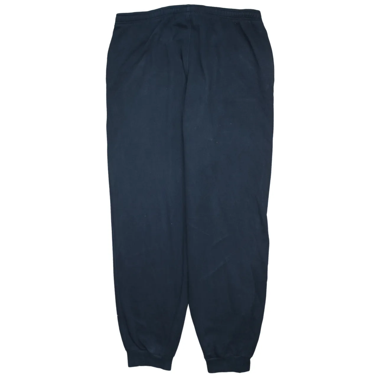 Puma 90's Rib Cuff Casual Joggers / Sweatpants XLarge Black sold by Vintage Club product image thumbnail 2