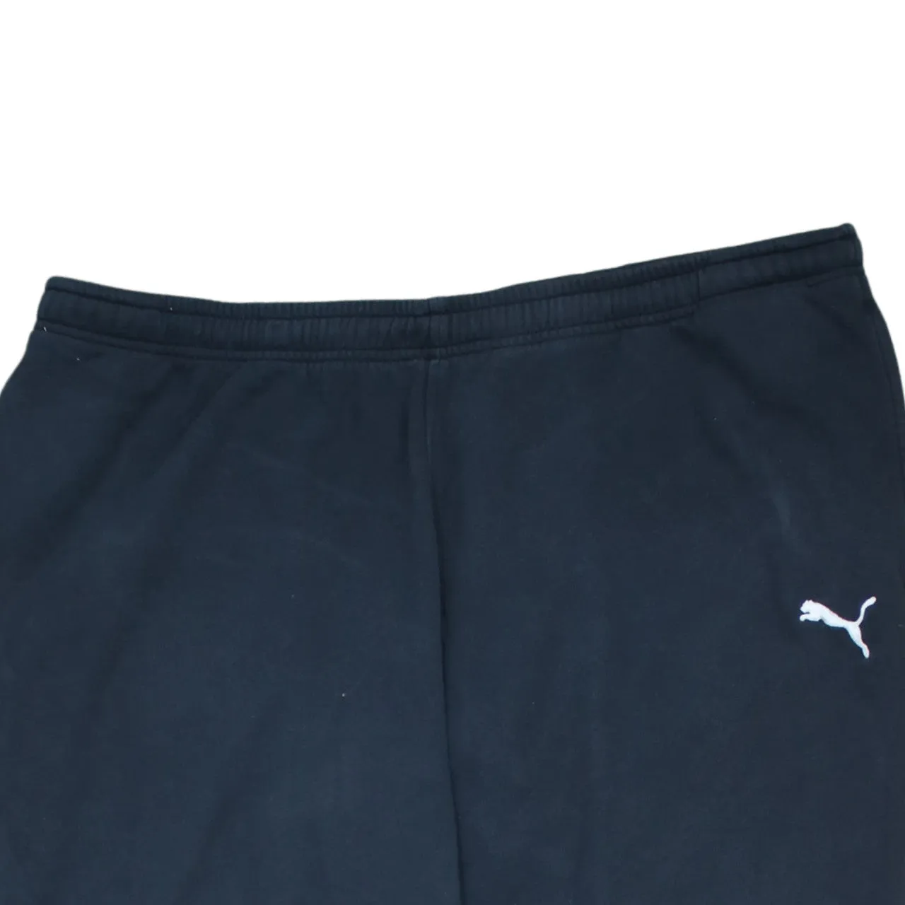 Puma 90's Rib Cuff Casual Joggers / Sweatpants XLarge Black sold by Vintage Club product image thumbnail 3