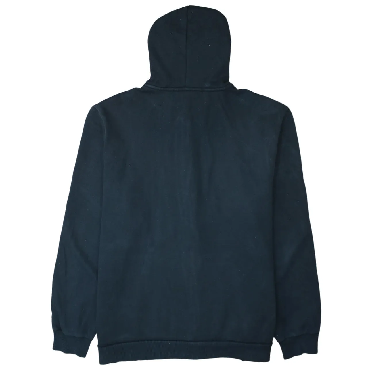 Puma 90's Spellout Full Zip Up Hoodie XLarge Black sold by Vintage Club product image thumbnail 2