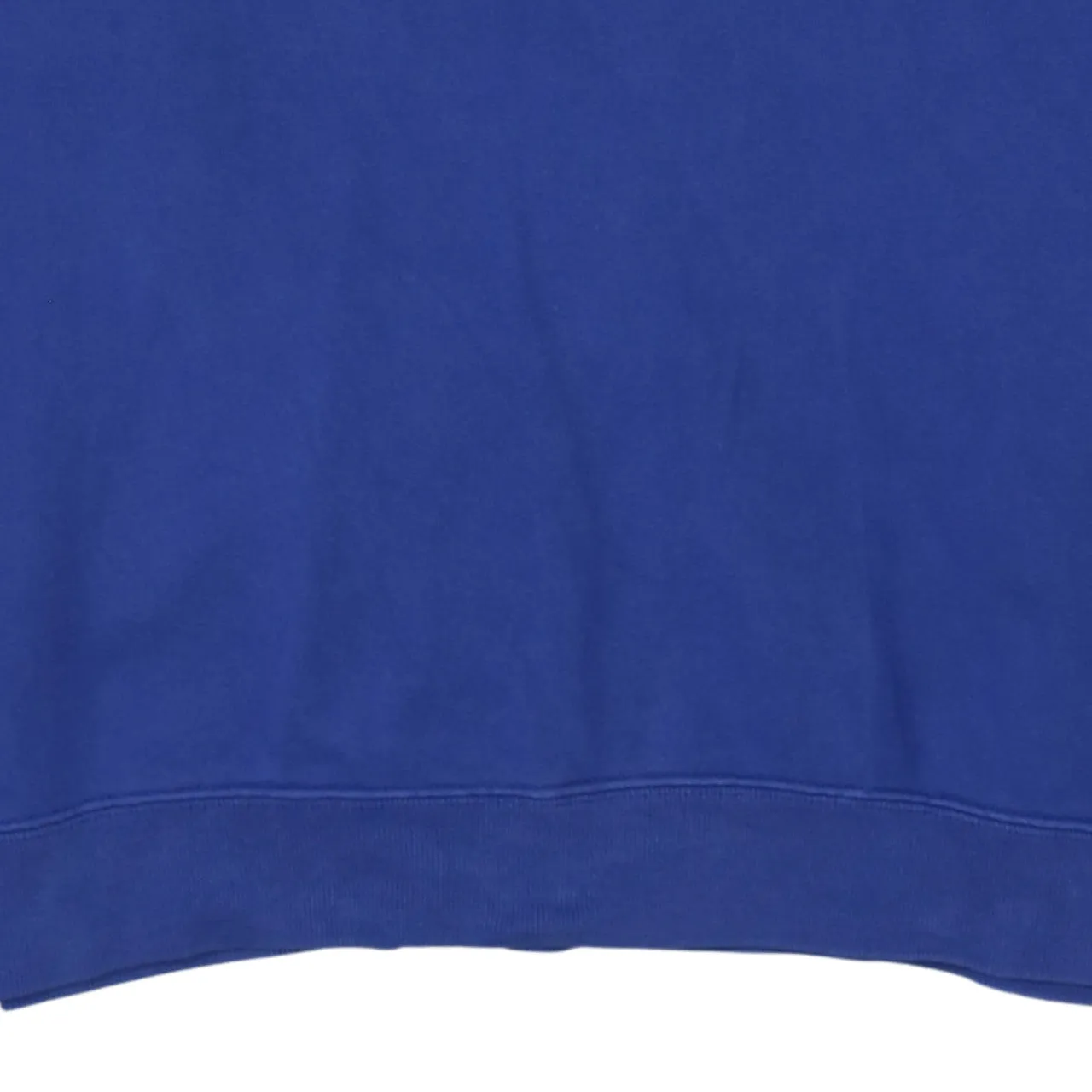 Champion 90's Spellout Pullover Hoodie Medium Blue sold by Vintage Club product image thumbnail 4