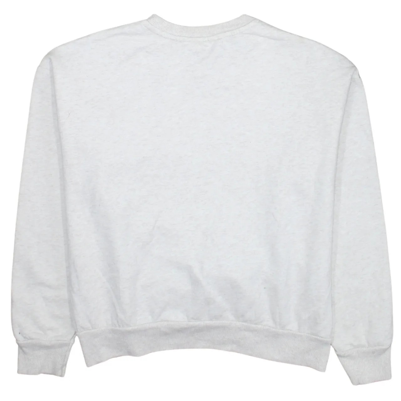 Looney Tunes 90's Tweety Bird Crew Neck Sweatshirt Small Beige Cream sold by Vintage Club product image thumbnail 2
