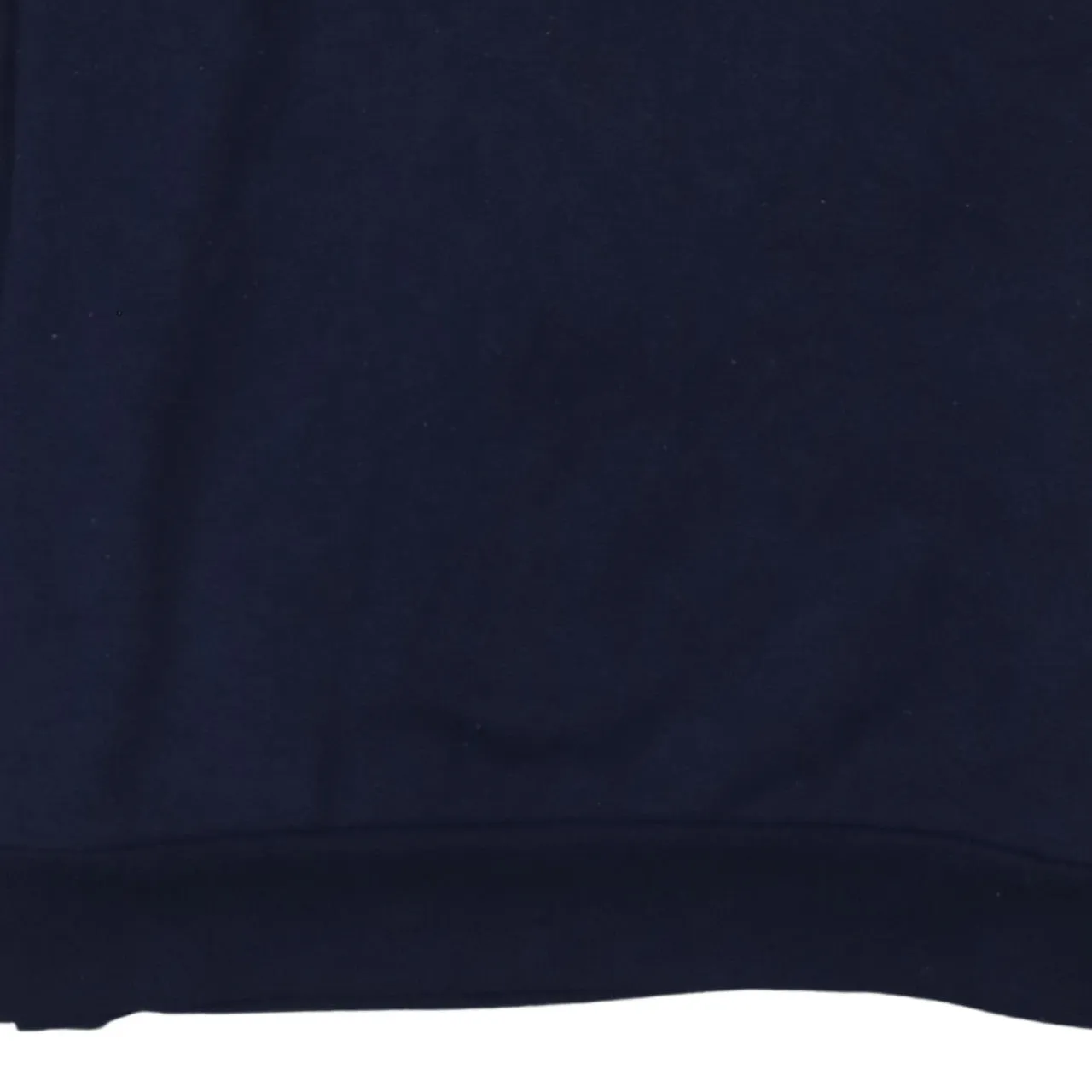 Harry Potter 90's Hogwarts Pullover Hoodie Large Navy Blue sold by Vintage Club product image thumbnail 4