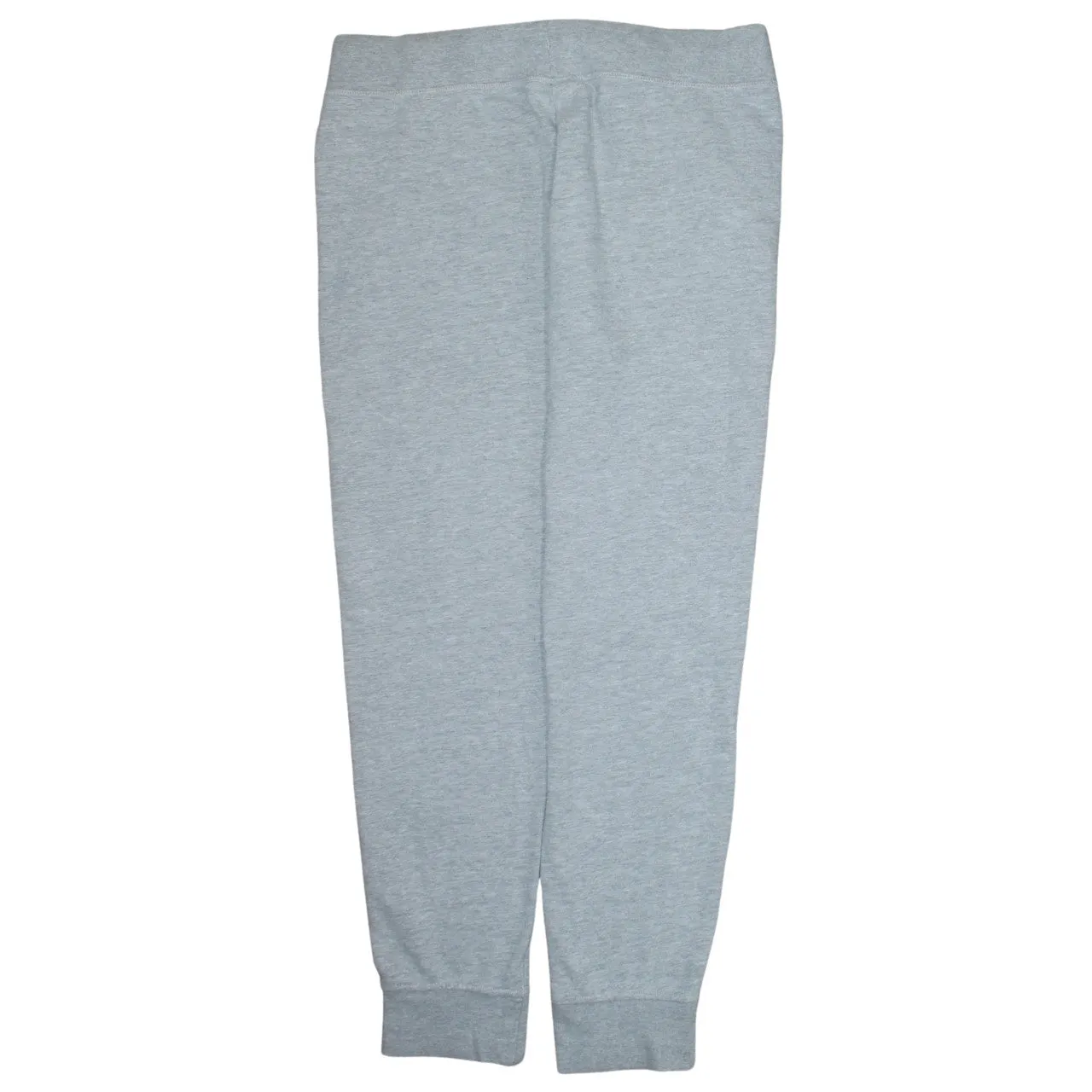 Champion 90's Rib Cuff Casual Joggers / Sweatpants Large Grey sold by Vintage Club product image thumbnail 2