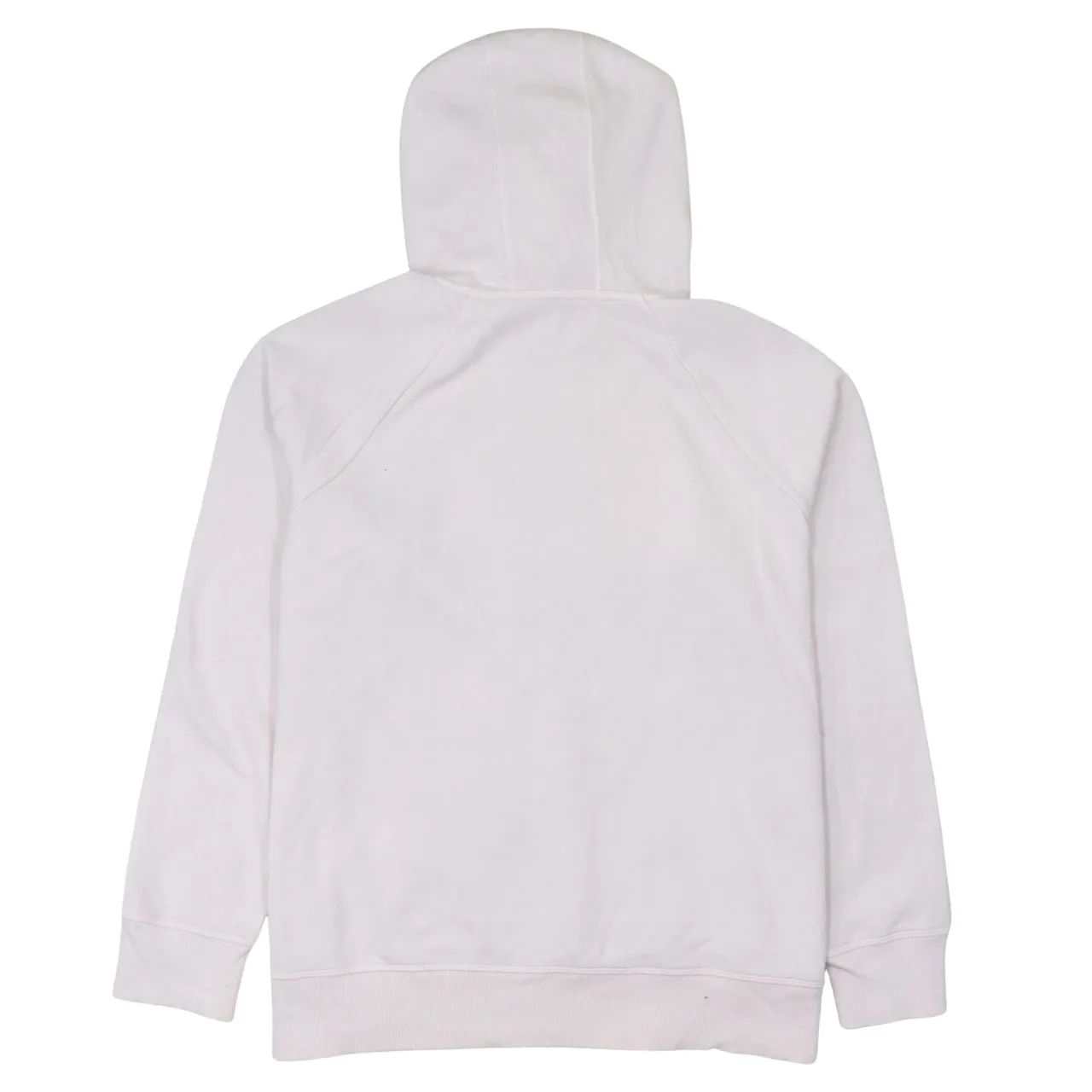Under Armour 90's Spellout Pullover Hoodie XLarge Pink sold by Vintage Club product image thumbnail 2