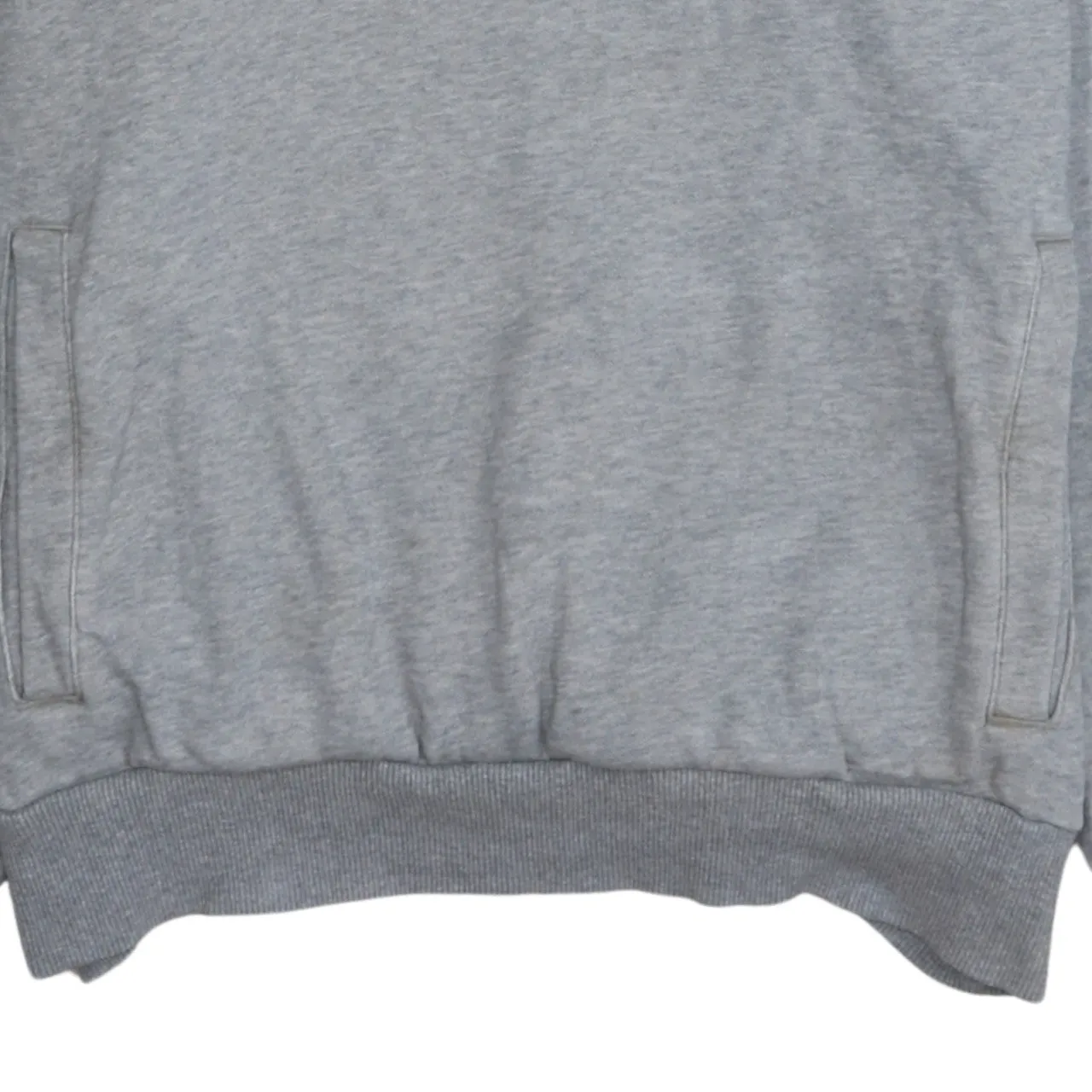 Puma 90's Lightweight Pullover Hoodie Medium Grey sold by Vintage Club product image thumbnail 4
