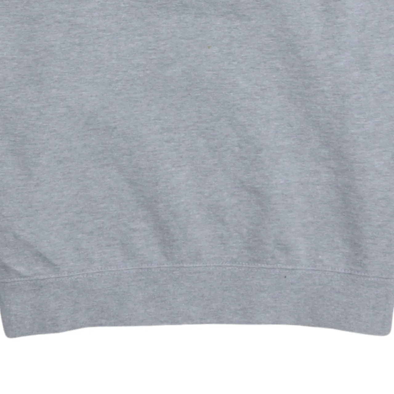 Fila 90's Spellout Crew Neck Sweatshirt Medium Grey sold by Vintage Club product image thumbnail 4