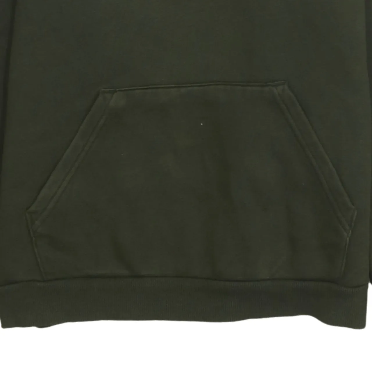 Puma 90's Spellout Pullover Hoodie XLarge Green sold by Vintage Club product image thumbnail 4