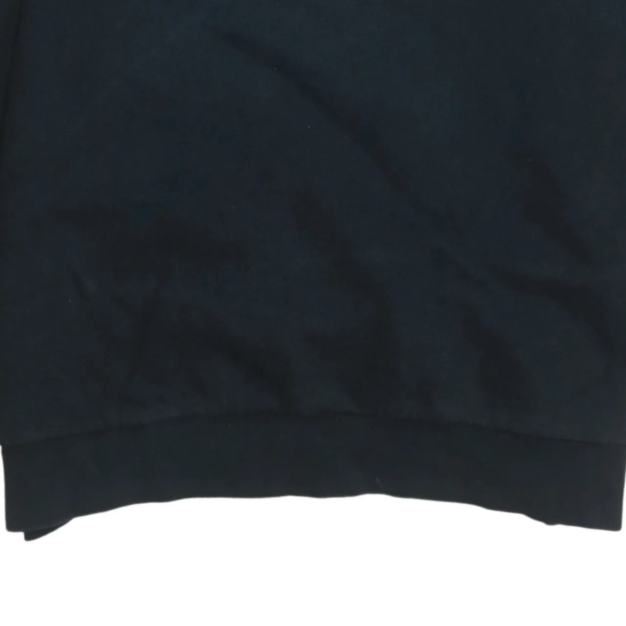 Adidas 90's Spellout Crew Neck Sweatshirt XLarge Black sold by Vintage Club product image thumbnail 4