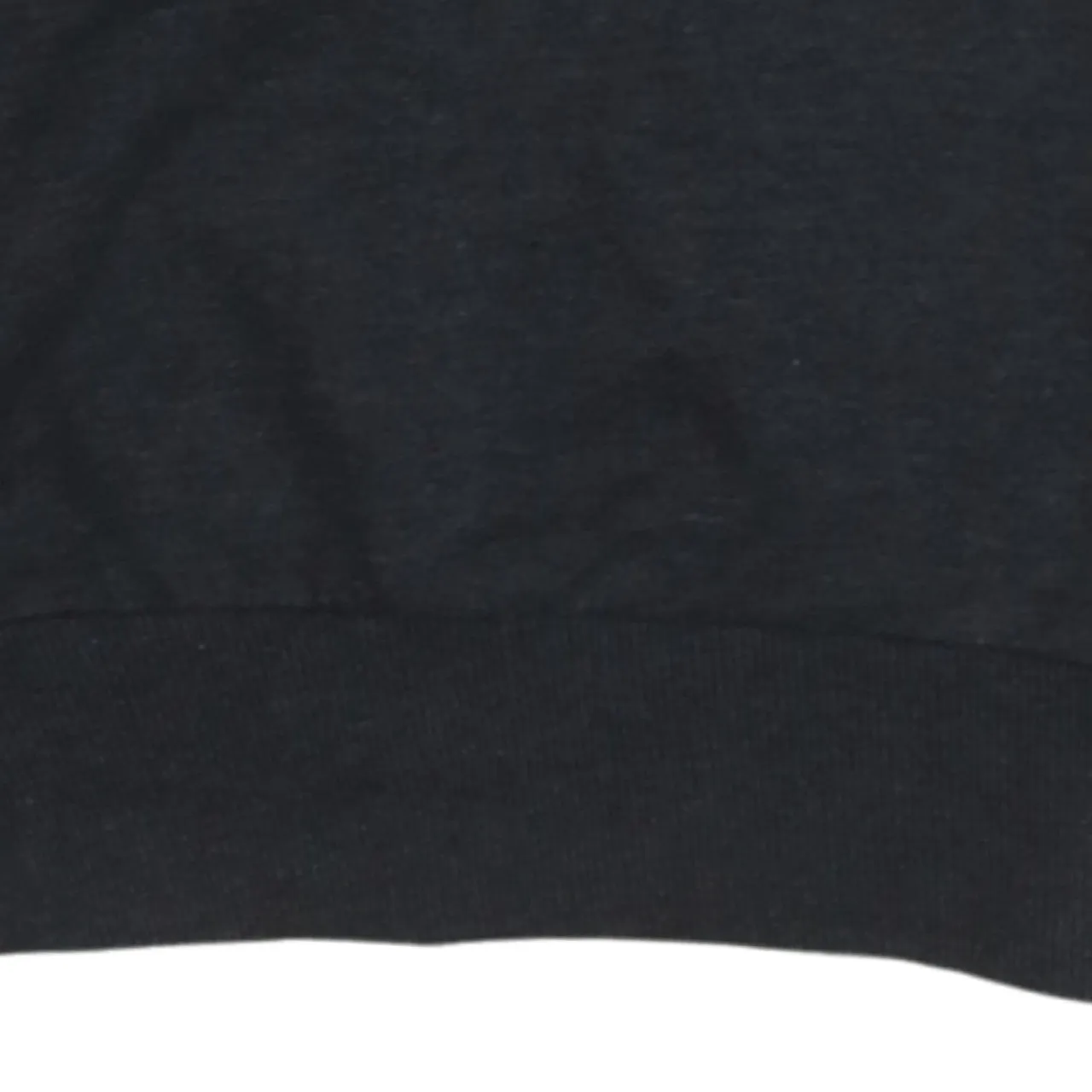 Batman 90's Spellout Crew Neck Sweatshirt XSmall Grey sold by Vintage Club product image thumbnail 4