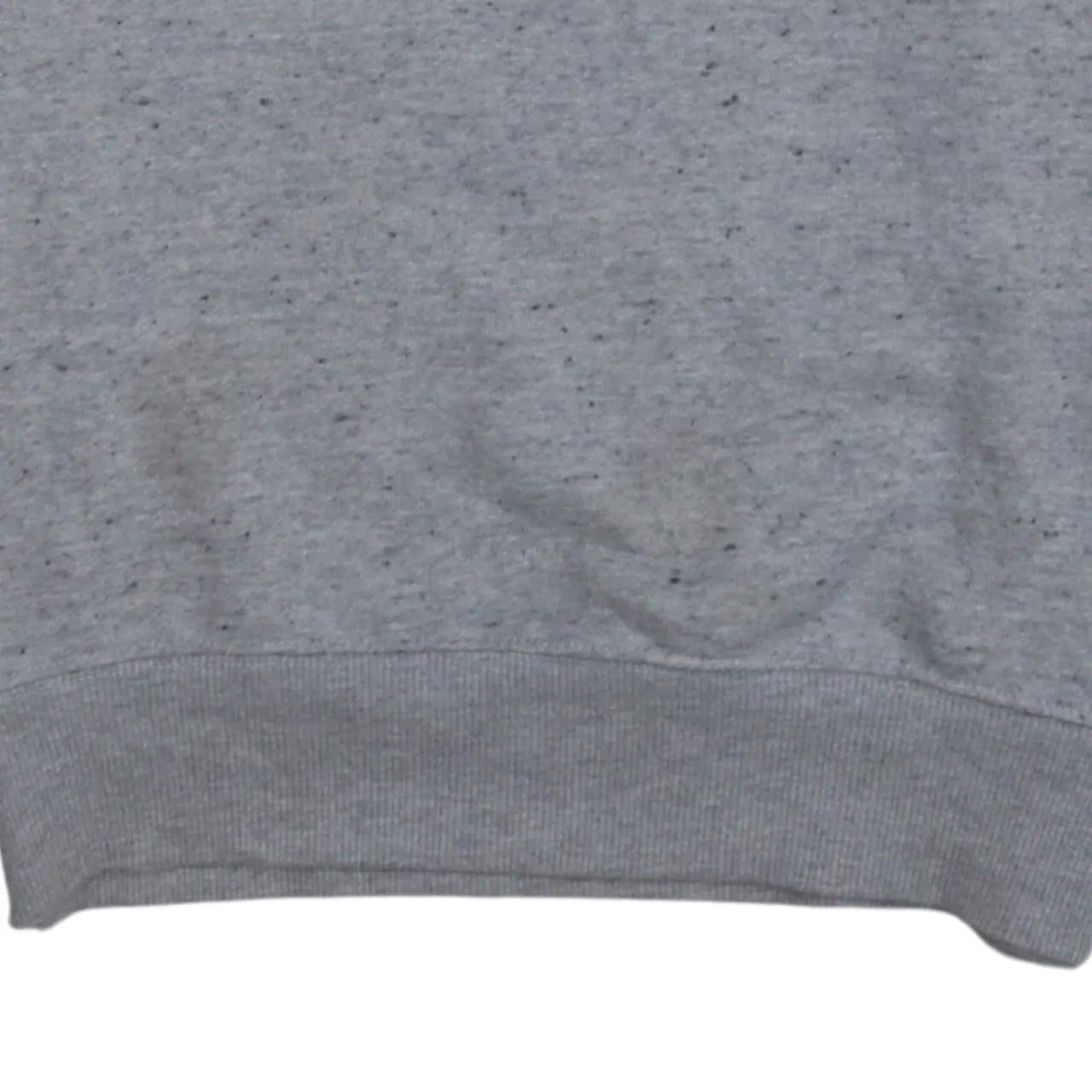 Star Wars 90's Spellout Crew Neck Sweatshirt Medium Grey sold by Vintage Club product image thumbnail 4