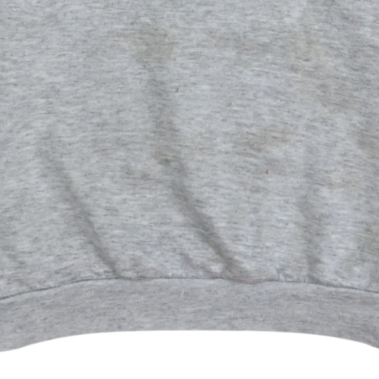 Kappa 90's Spellout Crew Neck Sweatshirt Small Grey sold by Vintage Club product image thumbnail 4