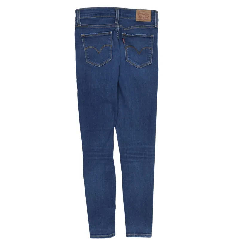 Levi Strauss &Co 90's 310 Casual Jeans / Pants 27 Blue made by Levi's