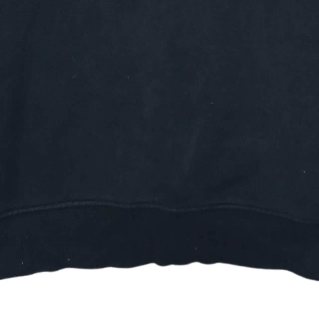 The North Face 90's Lightweight Pullover Hoodie XLarge Black sold by Vintage Club product image thumbnail 4