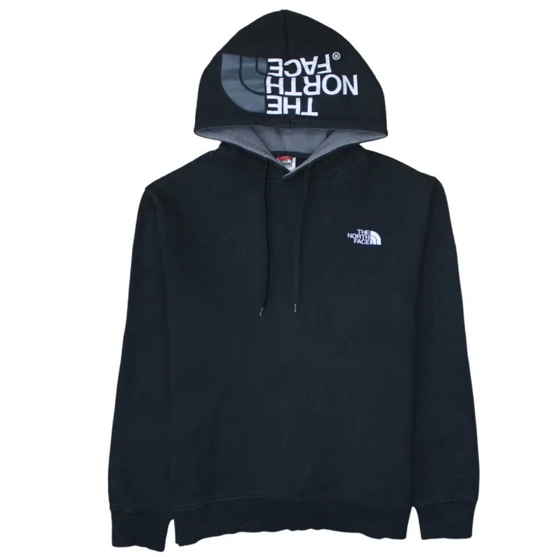 The North Face 90's Lightweight Pullover Hoodie XLarge Black made by The North Face