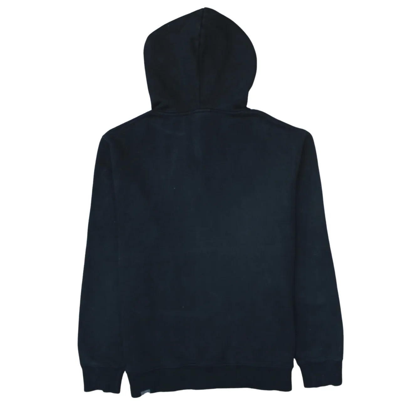 The North Face 90's Lightweight Pullover Hoodie XLarge Black sold by Vintage Club product image thumbnail 2