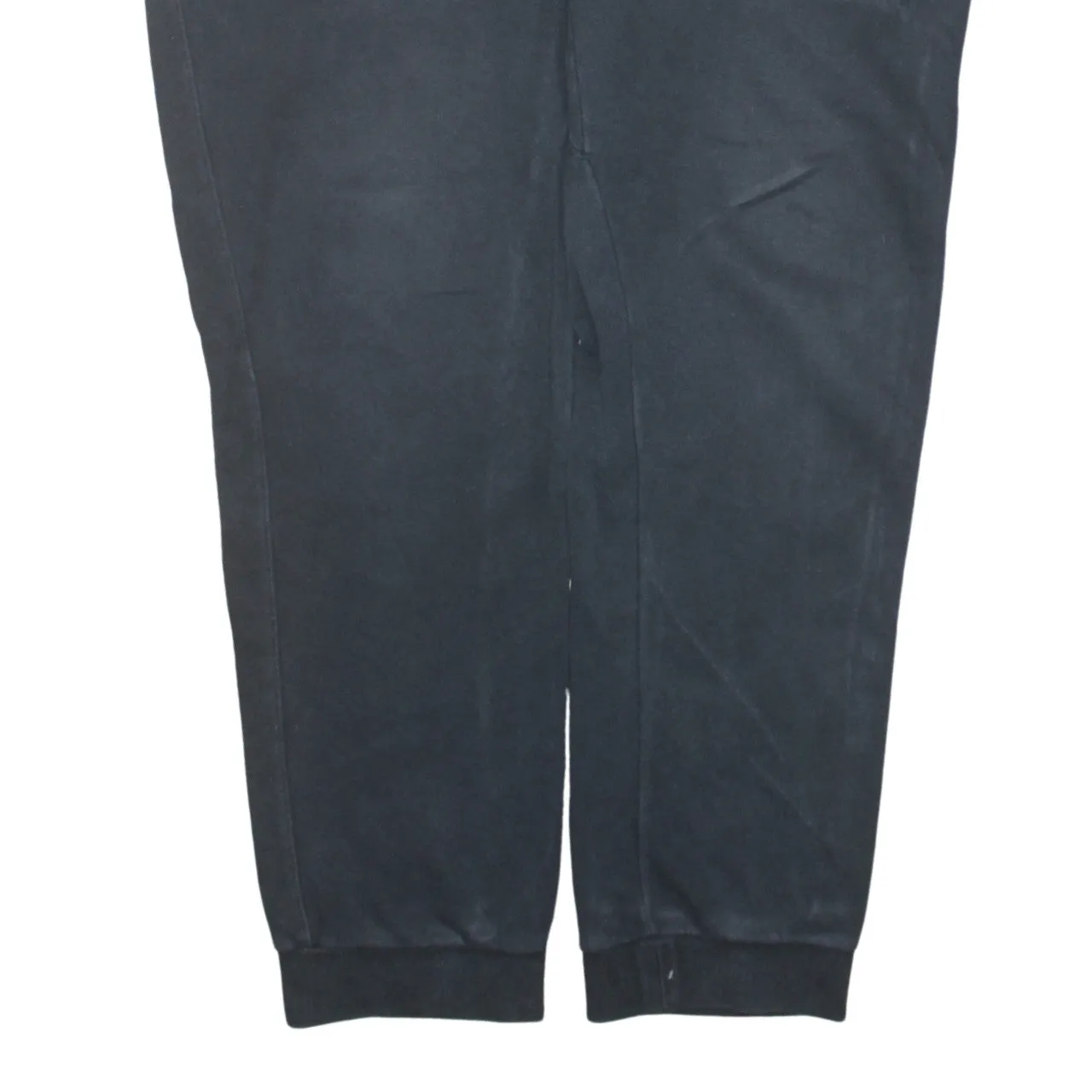 Nike 90's Swoosh Casual Joggers / Sweatpants XLarge Black sold by Vintage Club product image thumbnail 4