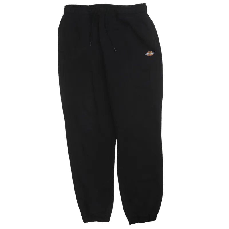 Dickies 90's Tracksuit Casual Joggers / Sweatpants Large Black made by Dickies