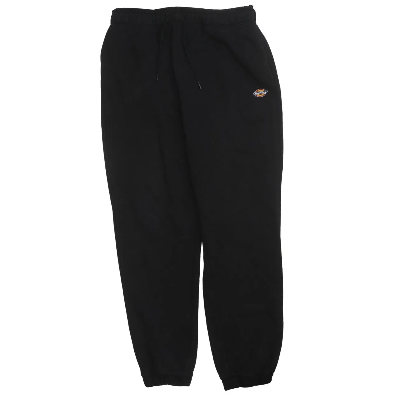Dickies 90's Tracksuit Casual Joggers / Sweatpants Large Black sold by Vintage Club
