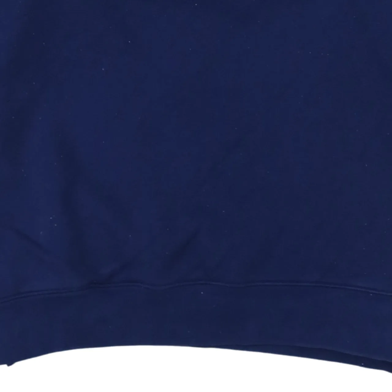 Adidas 90's Spellout Crew Neck Sweatshirt Medium Blue sold by Vintage Club product image thumbnail 4