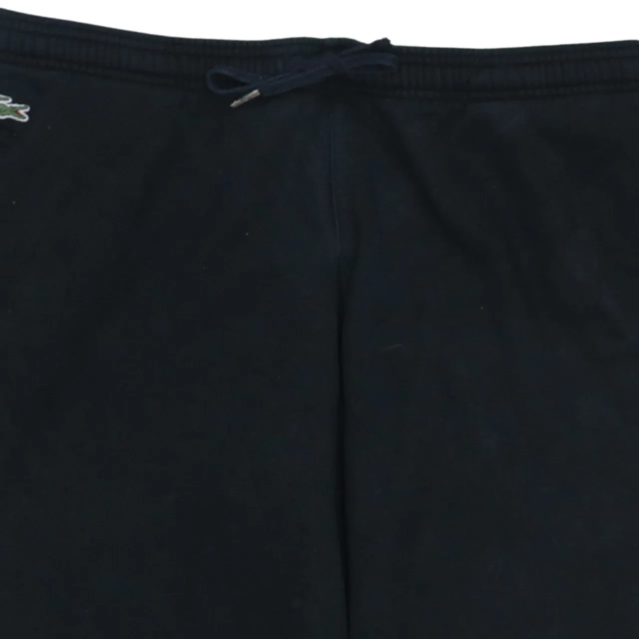 Lacoste 90's Tracksuit Casual Joggers / Sweatpants 36 Black sold by Vintage Club product image thumbnail 3
