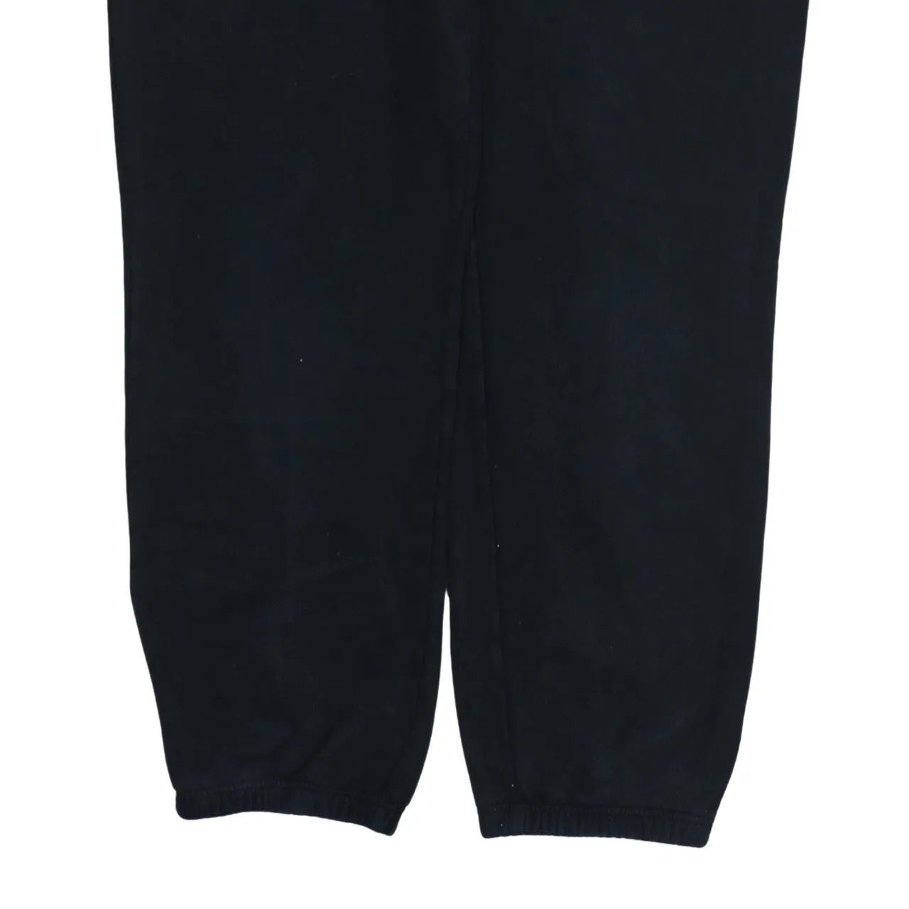 Lacoste 90's Tracksuit Casual Joggers / Sweatpants 36 Black sold by Vintage Club product image thumbnail 4