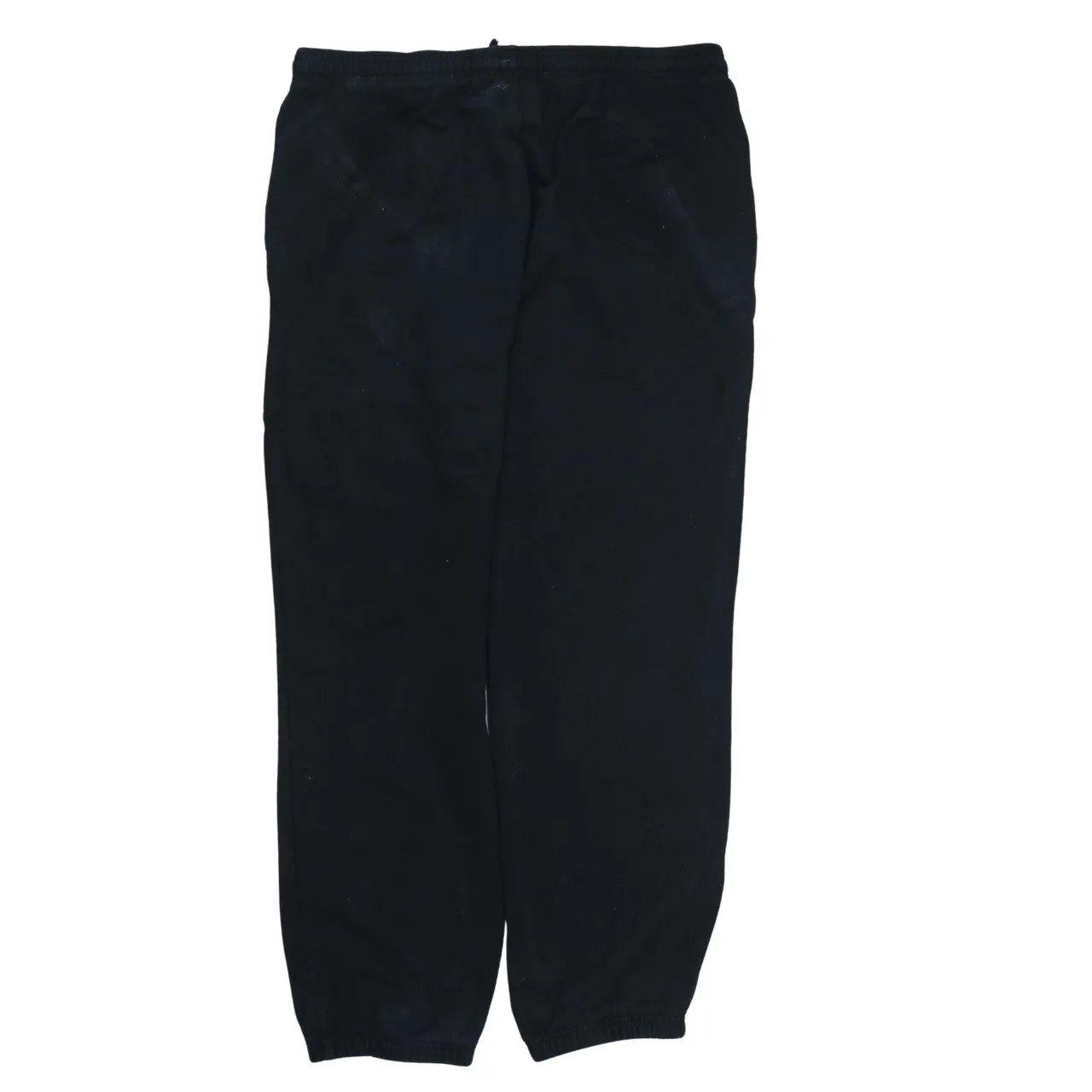 Lacoste 90's Tracksuit Casual Joggers / Sweatpants 36 Black sold by Vintage Club product image thumbnail 2