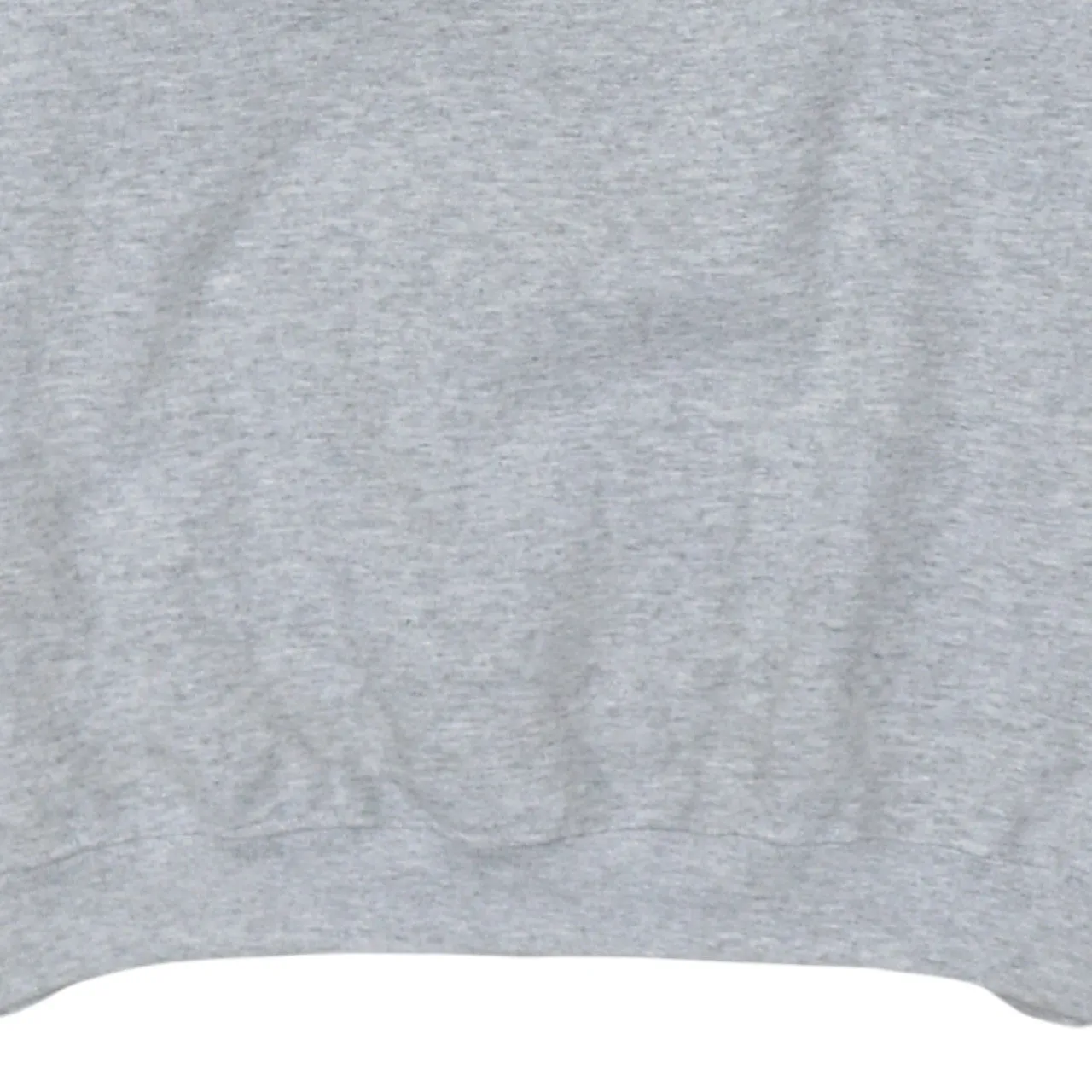 Reebok 90's Spellout Crew Neck Sweatshirt Small Grey sold by Vintage Club product image thumbnail 4