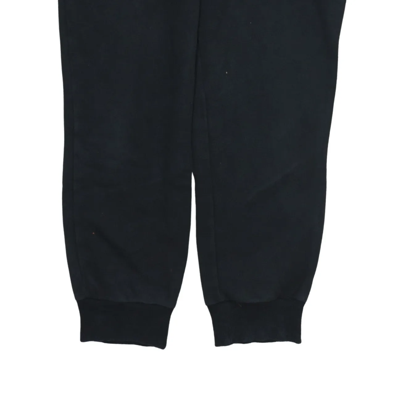 Puma 90's Rib Cuff Casual Joggers / Sweatpants XLarge Black sold by Vintage Club product image thumbnail 4
