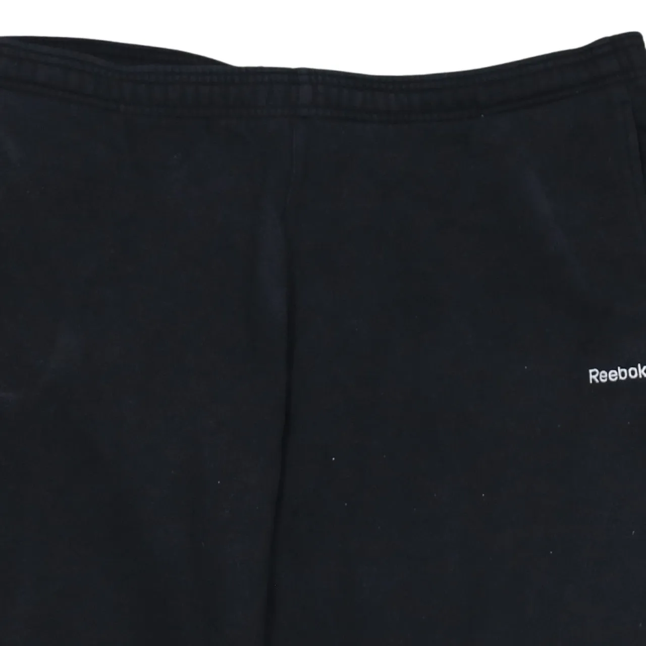 Reebok 90's Lightweight Straight Leg Baggy Joggers / Sweatpants 42 Black sold by Vintage Club product image thumbnail 3