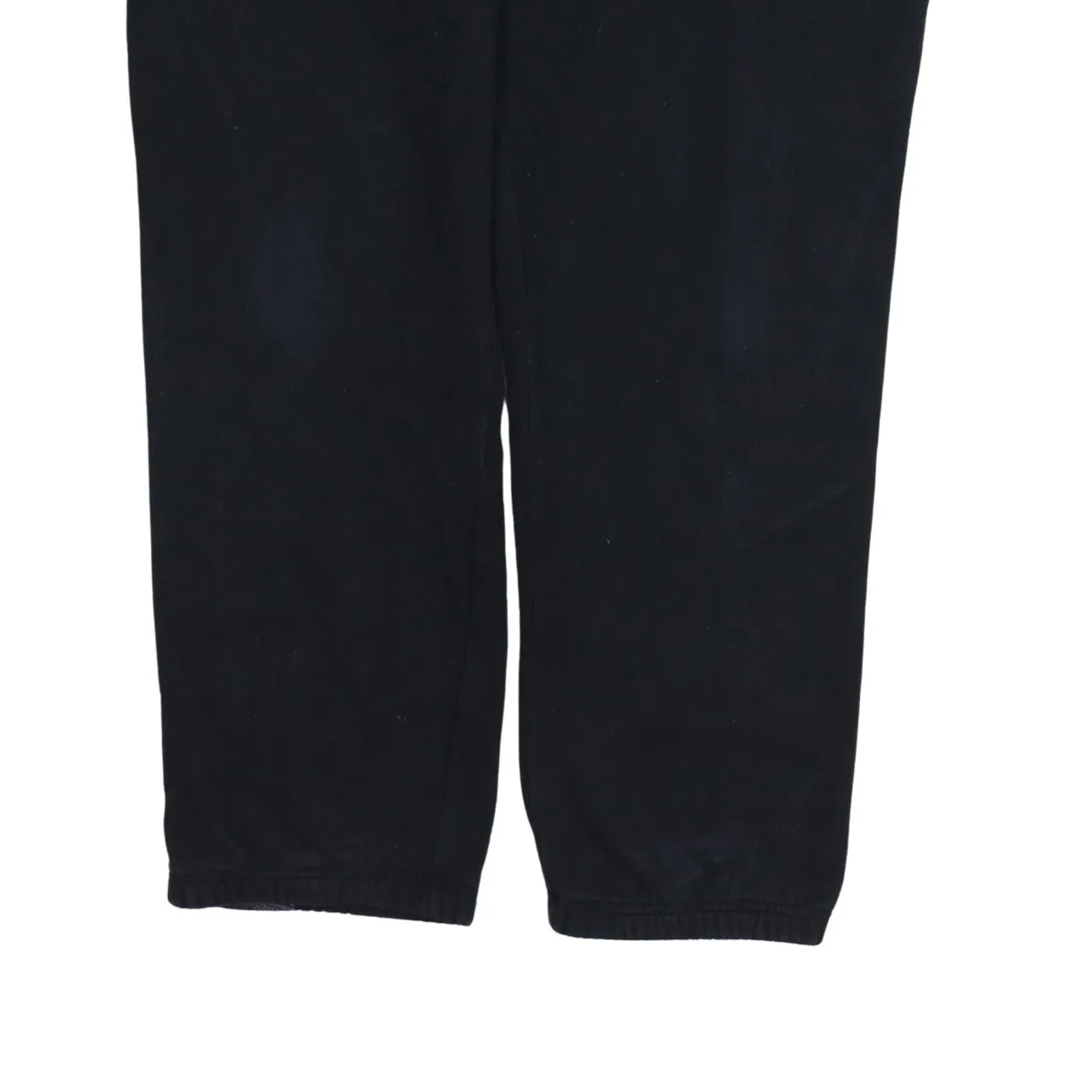 Reebok 90's Lightweight Straight Leg Baggy Joggers / Sweatpants 42 Black sold by Vintage Club product image thumbnail 4