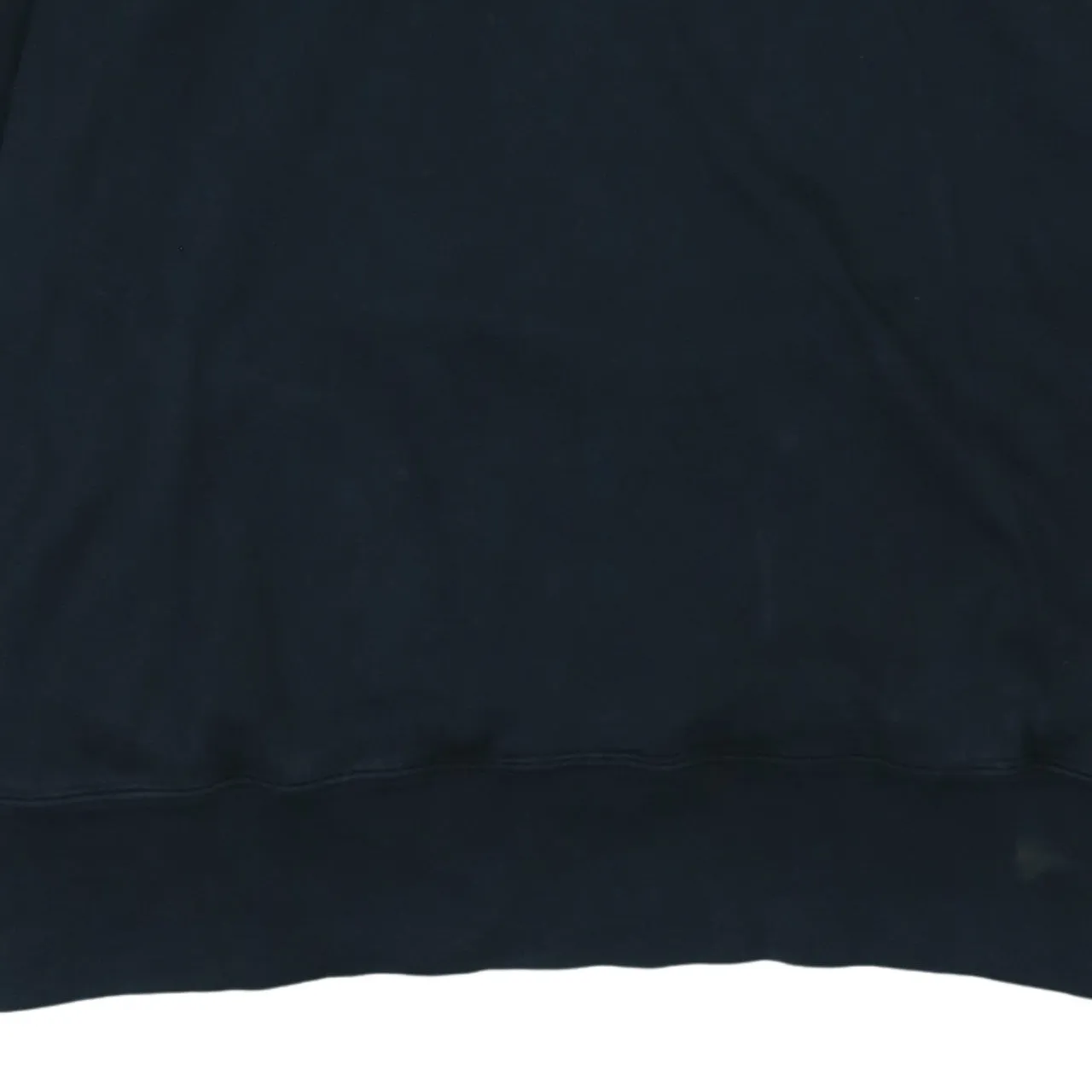 Nike 90's Swoosh Pullover Hoodie XLarge Black sold by Vintage Club product image thumbnail 4