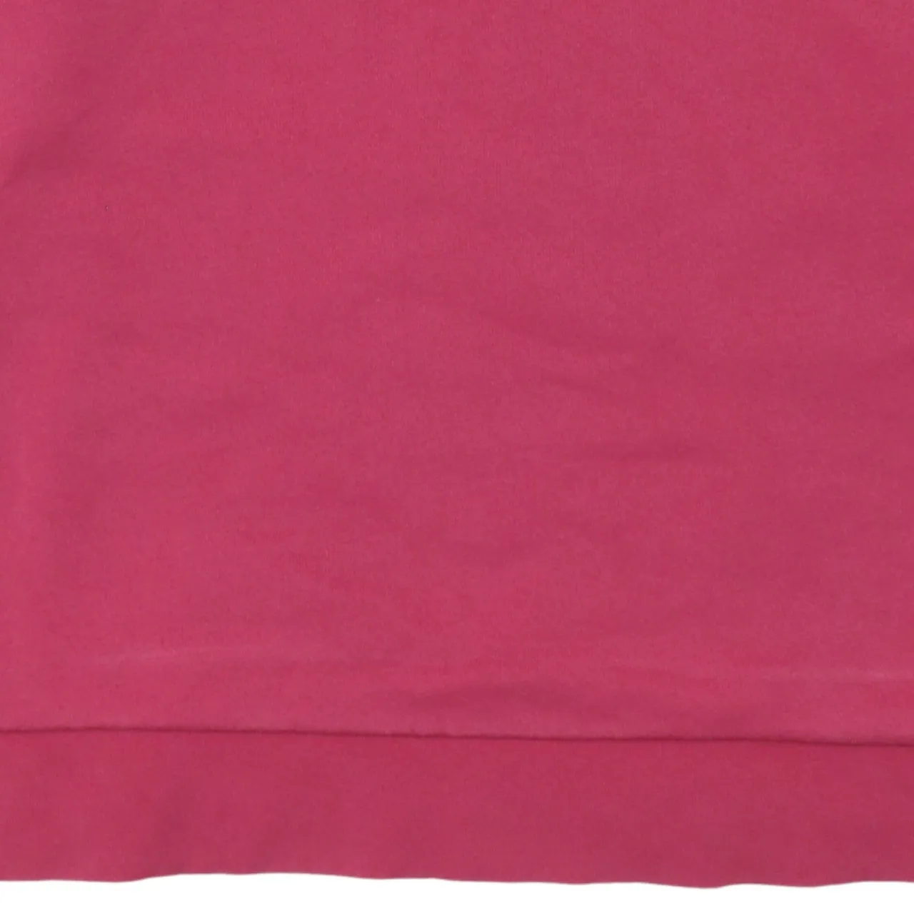 Adidas 90's Lightweight Crew Neck Sweatshirt Medium Pink sold by Vintage Club product image thumbnail 4