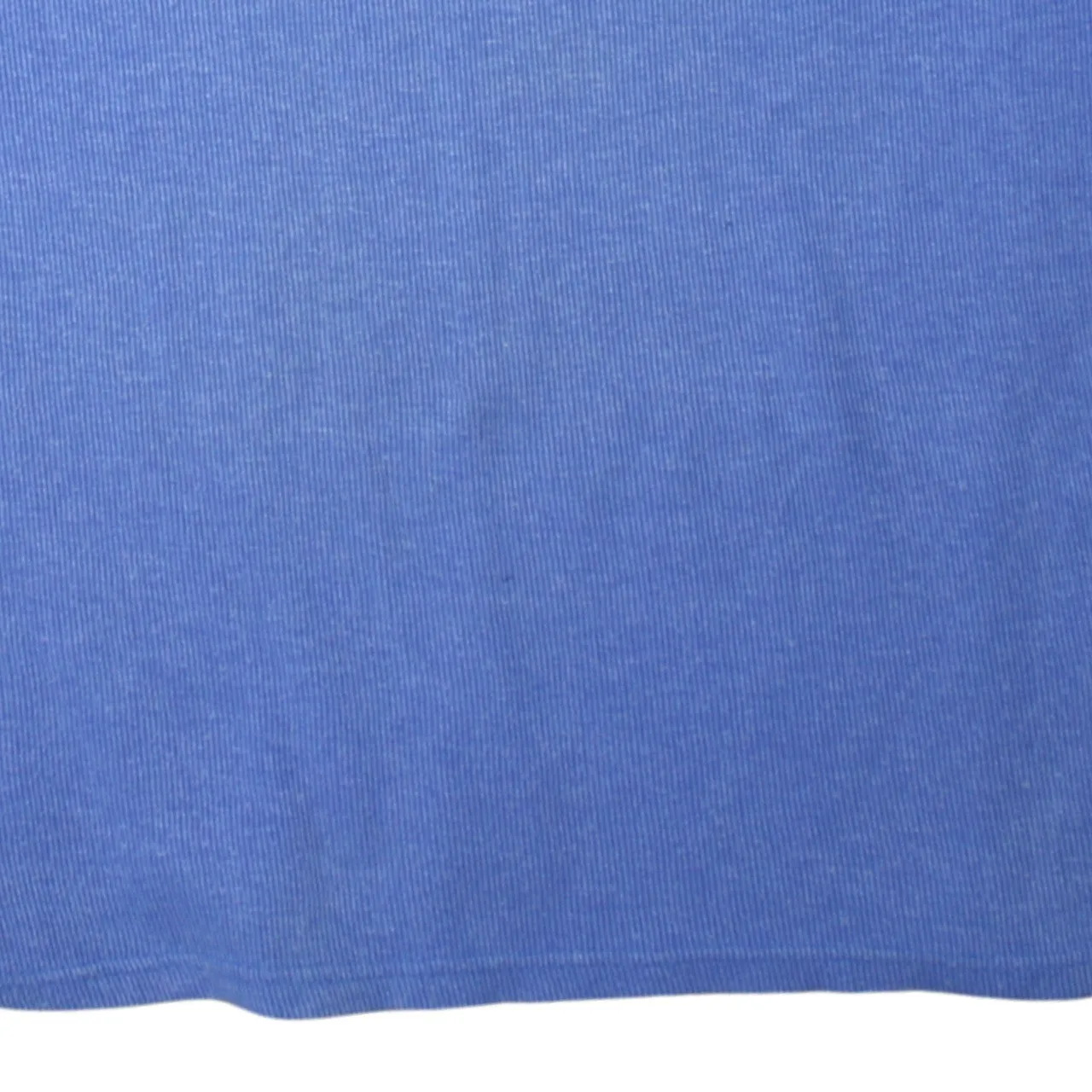 Ellesse 90's Short Sleeves V Neck T Shirt XXLarge (2XL) Blue sold by Vintage Club product image thumbnail 4