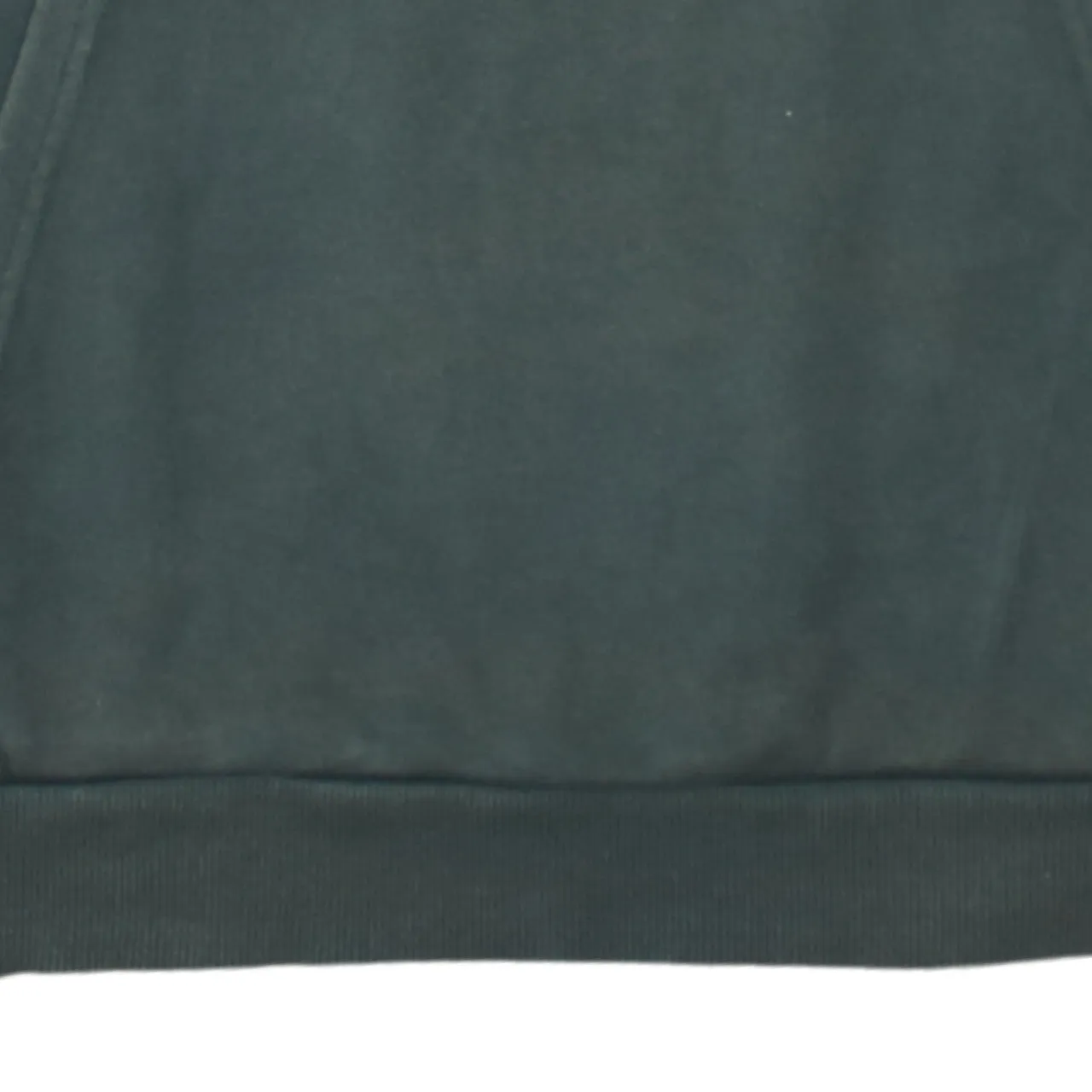 Under Armour 90's Spellout Pullover Hoodie Medium Khaki Green sold by Vintage Club product image thumbnail 4
