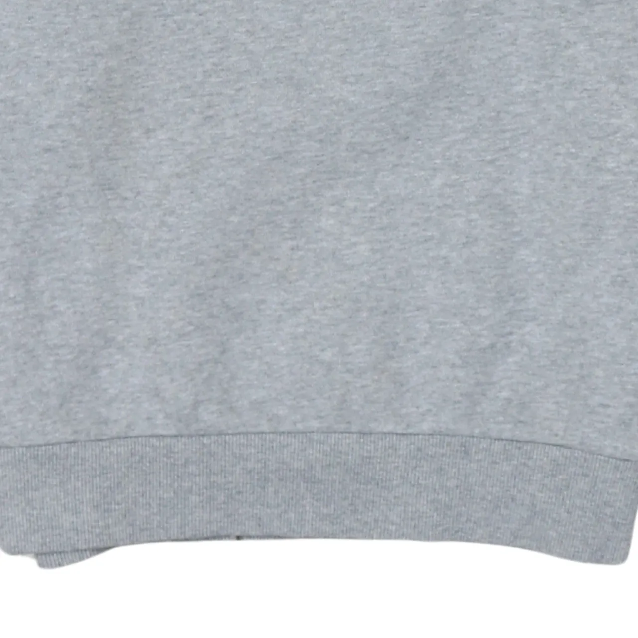 Ellesse 90's Spellout Crew Neck Sweatshirt Medium Grey sold by Vintage Club product image thumbnail 4