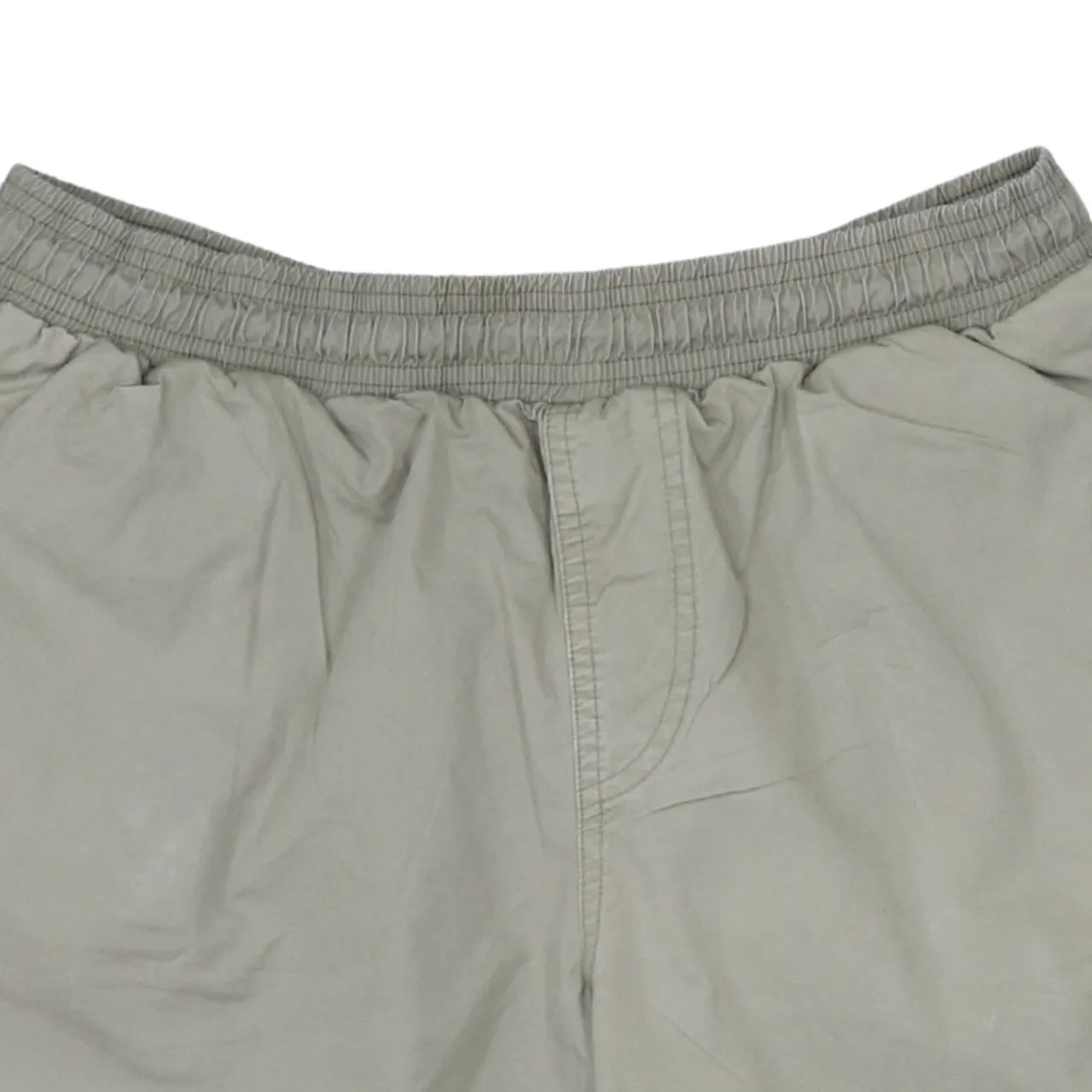 Puma 90's Lightweight Baggy Chino Shorts Medium Beige Cream sold by Vintage Club product image thumbnail 3