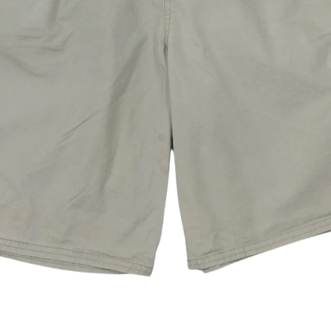 Puma 90's Lightweight Baggy Chino Shorts Medium Beige Cream sold by Vintage Club product image thumbnail 4