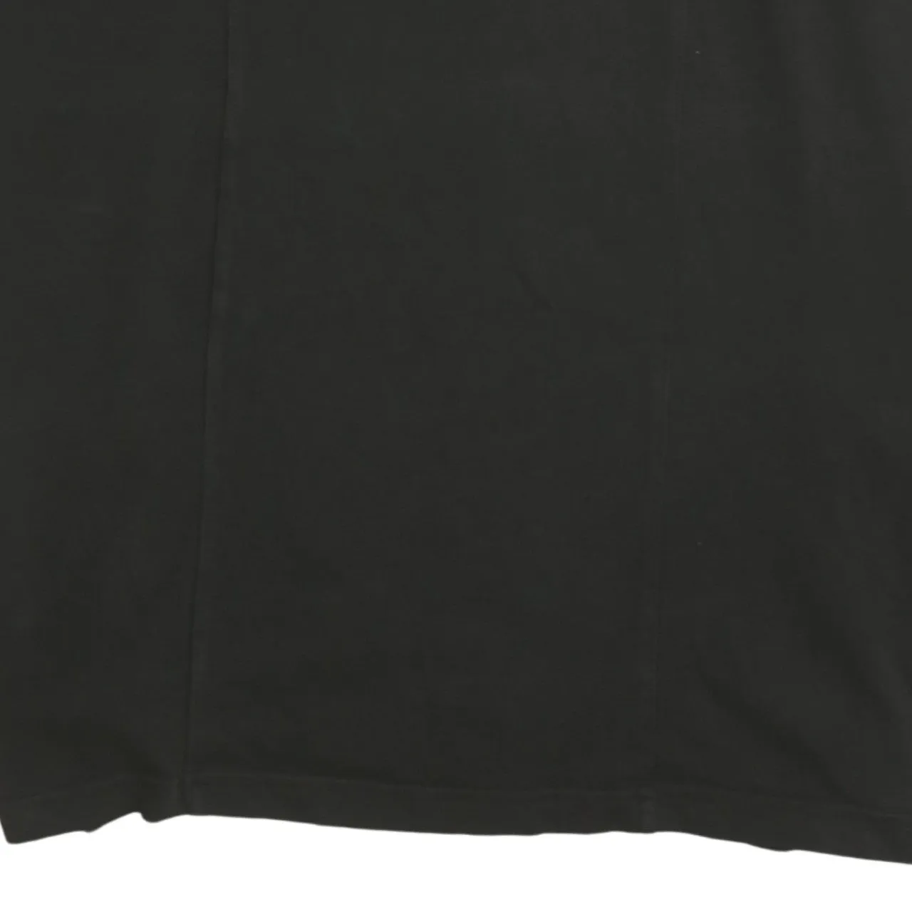 Reebok Black Long Sleeve Polo Shirt Men's XLarge Embroidered Logo Casual Top Rugby sold by Vintage Club product image thumbnail 4