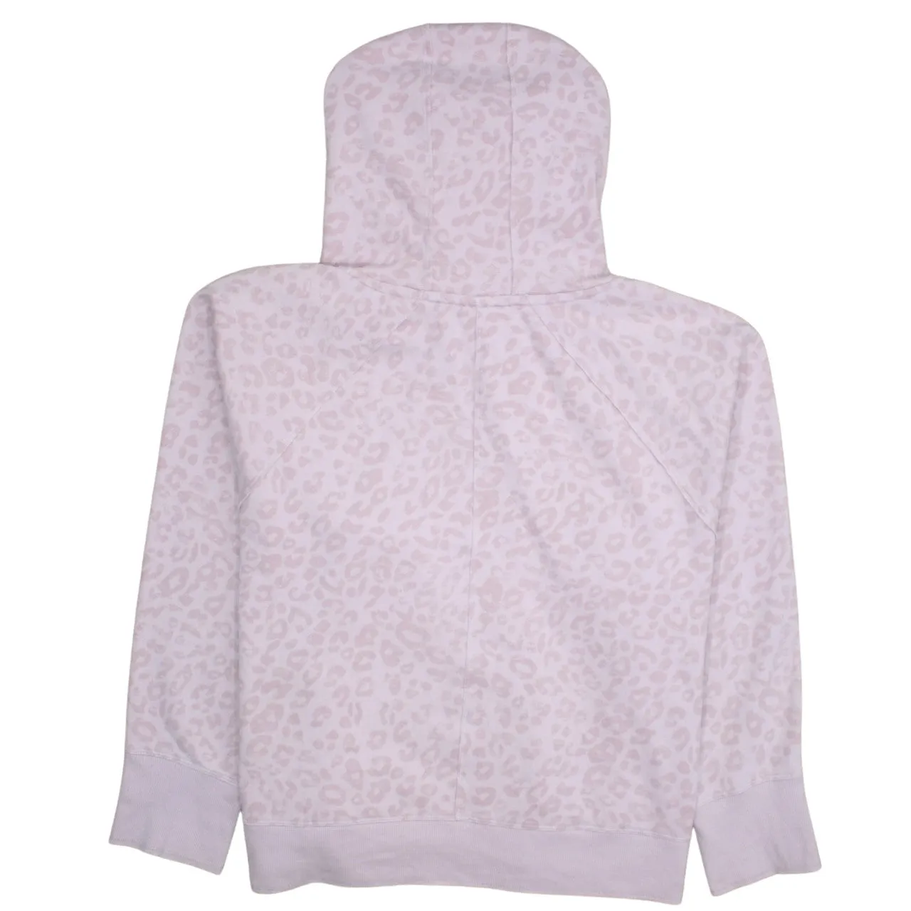 Calvin Klein 90's Spellout Pullover Hoodie XXLarge Pink sold by Vintage Club product image thumbnail 2
