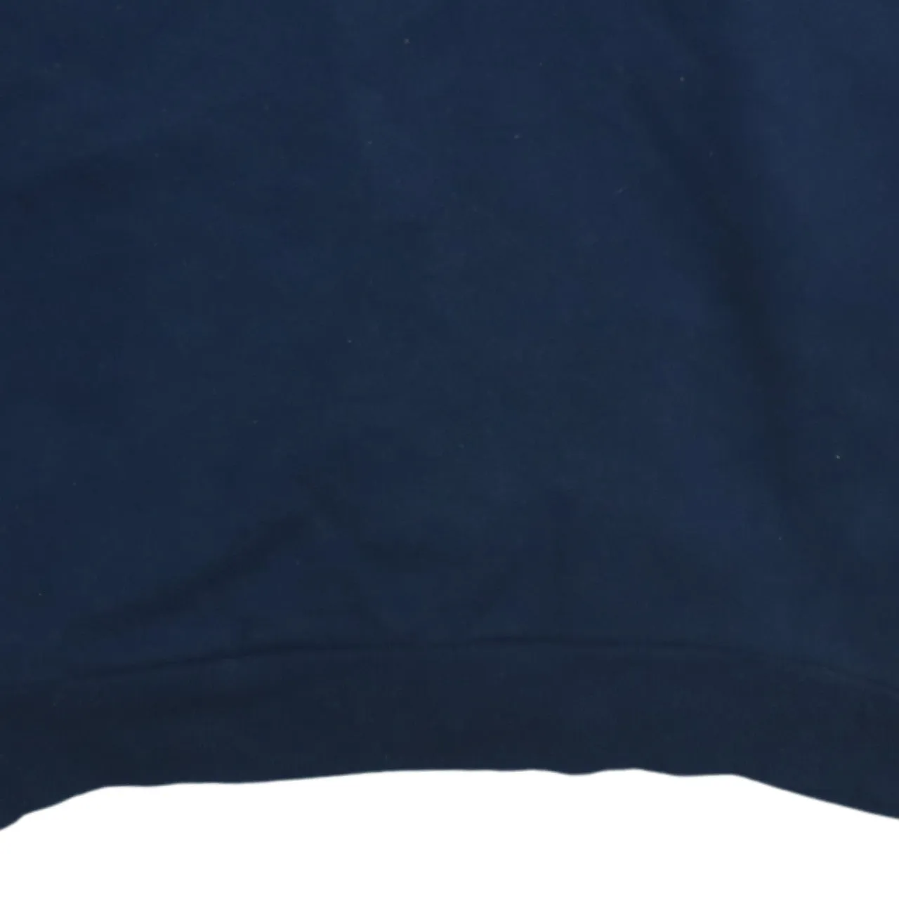 Adidas 90's Striped Sleeve Crew Neck Sweatshirt XXLarge (2XL) Navy Blue sold by Vintage Club product image thumbnail 4