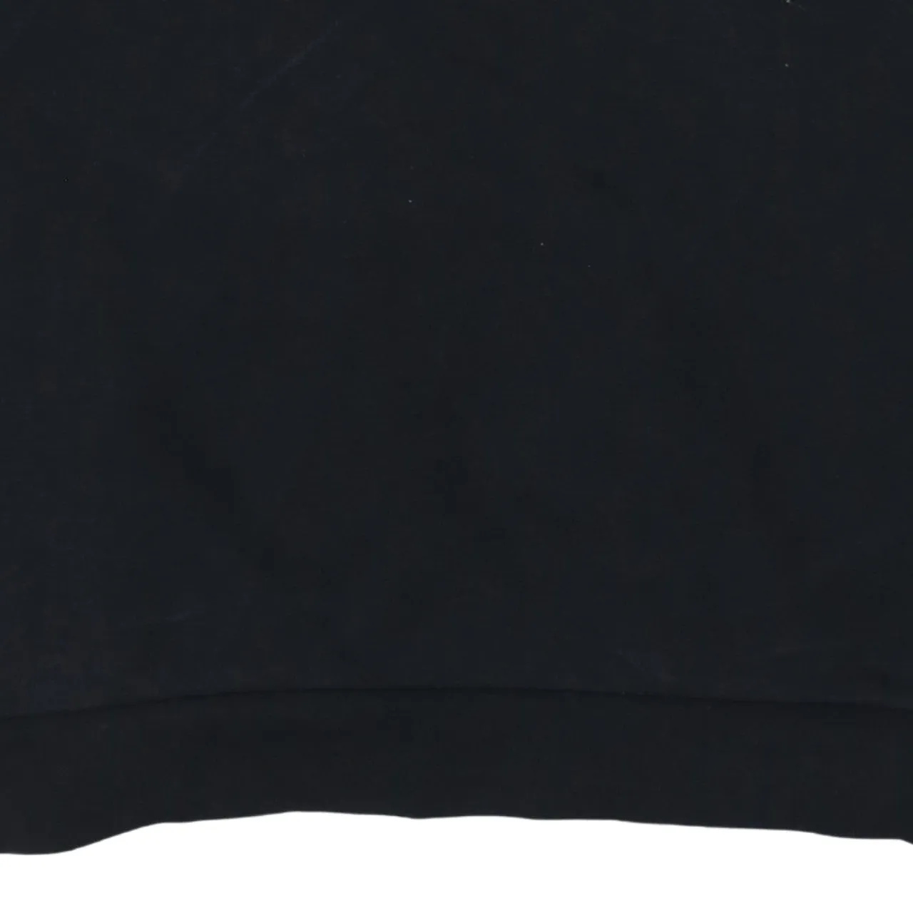 Adidas 90's Lightweight Crew Neck Sweatshirt XXLarge (2XL) Black sold by Vintage Club product image thumbnail 4