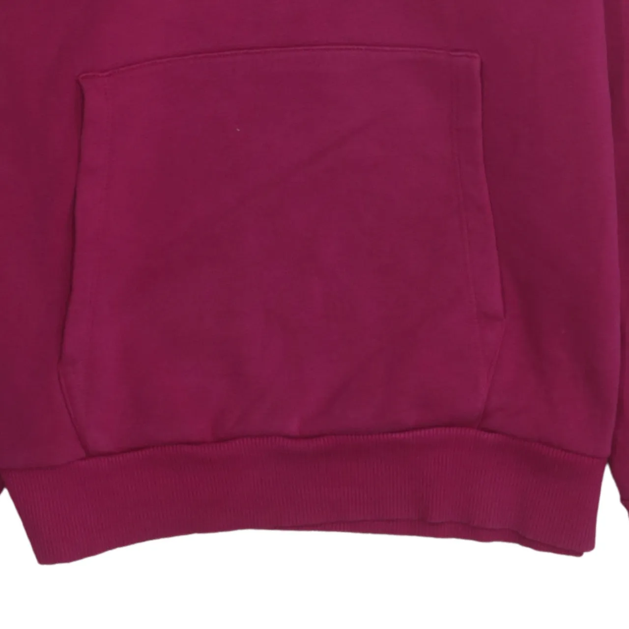 Disney 90's Drawstring Pockets Pullover Hoodie Small Pink sold by Vintage Club product image thumbnail 4