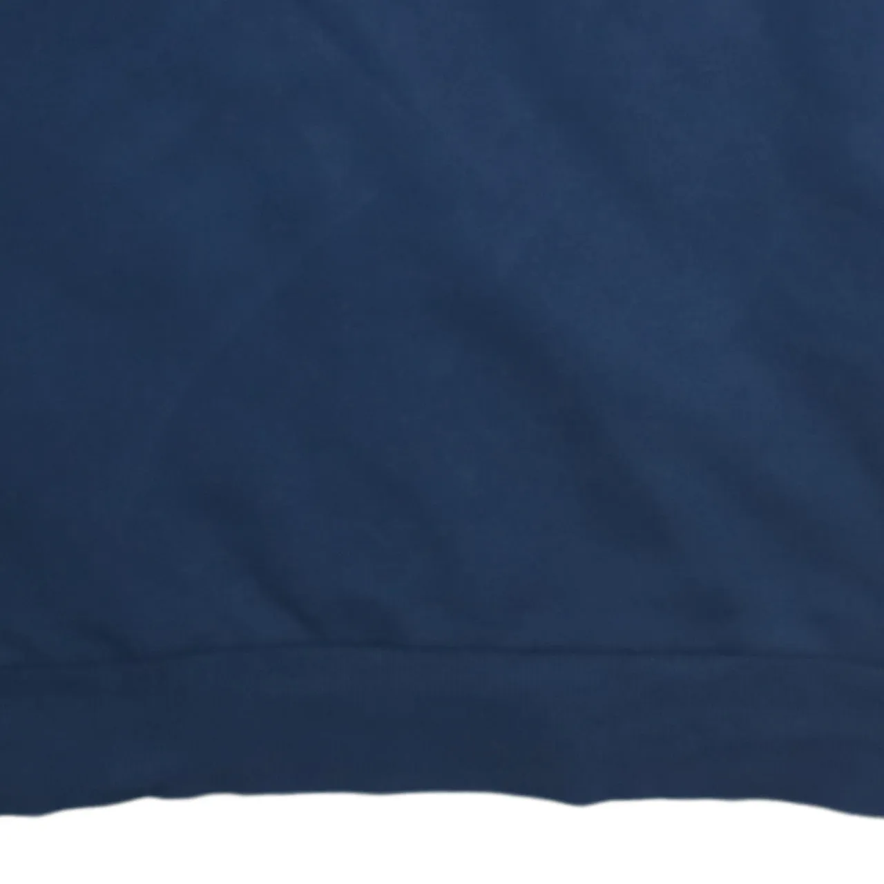 Under Armour 90's Lightweight Crew Neck Sweatshirt Medium Navy Blue sold by Vintage Club product image thumbnail 4