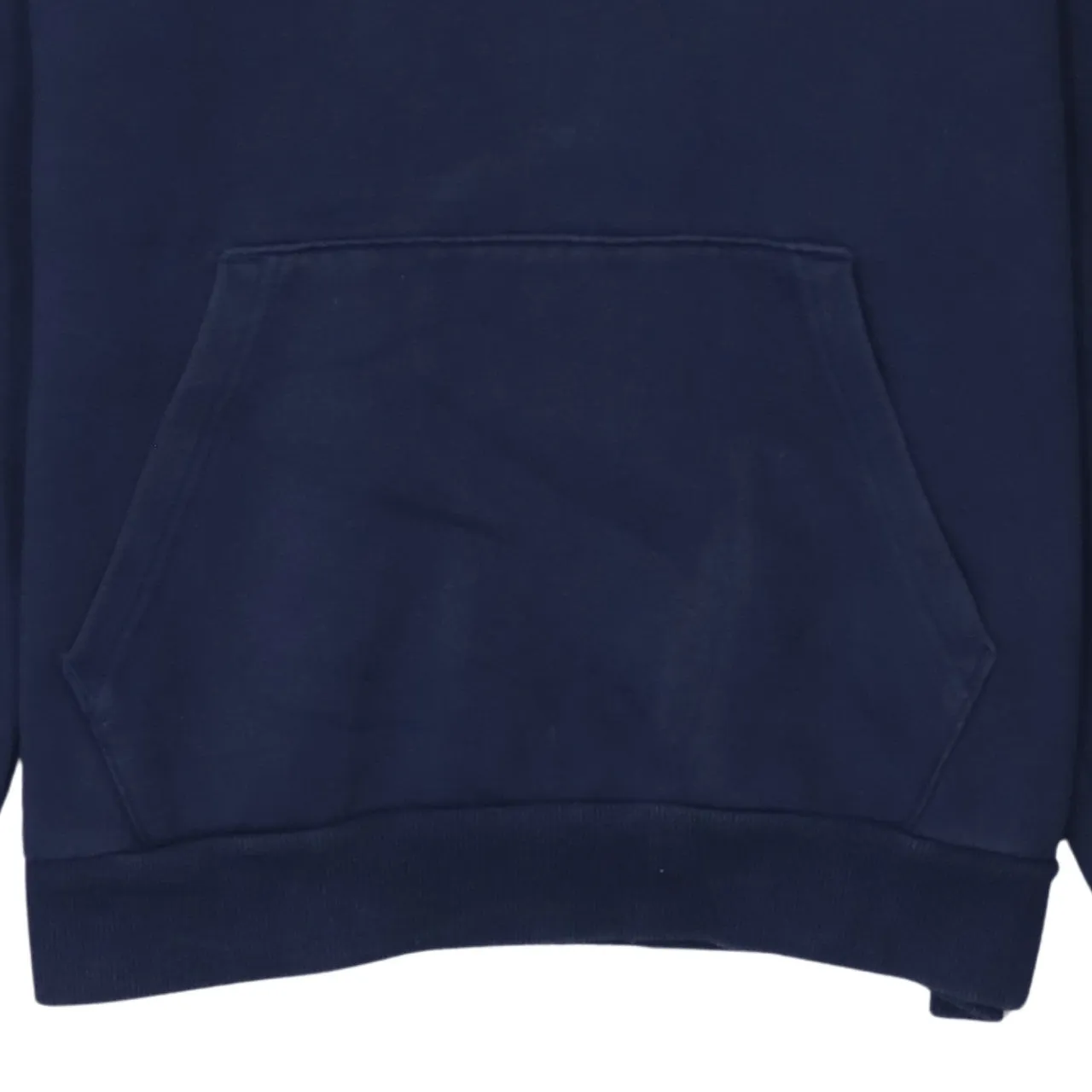Puma 90's Spellout Pullover Hoodie Medium Navy Blue sold by Vintage Club product image thumbnail 4