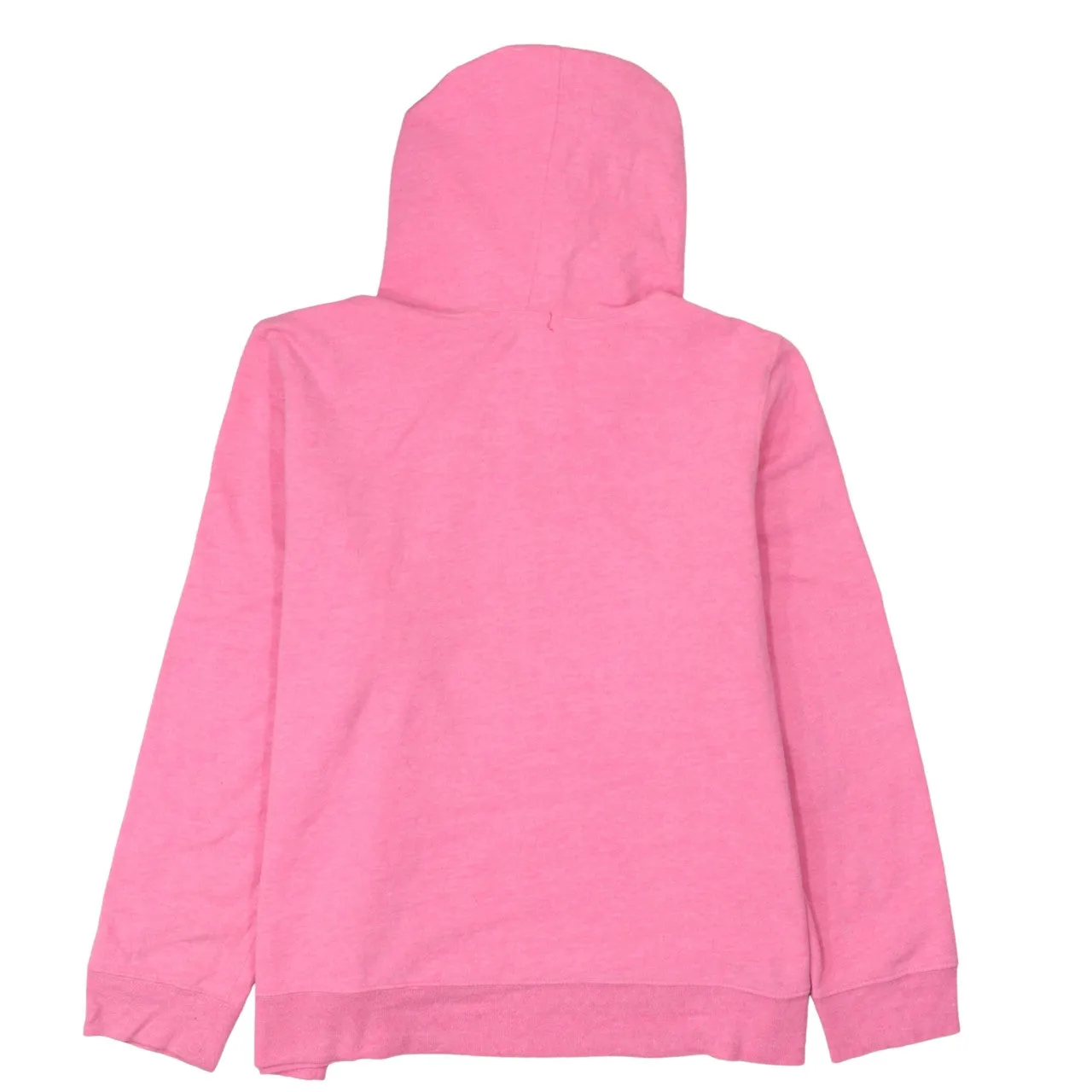 Gap 90's Spellout Pullover Hoodie XLarge Pink sold by Vintage Club product image thumbnail 2