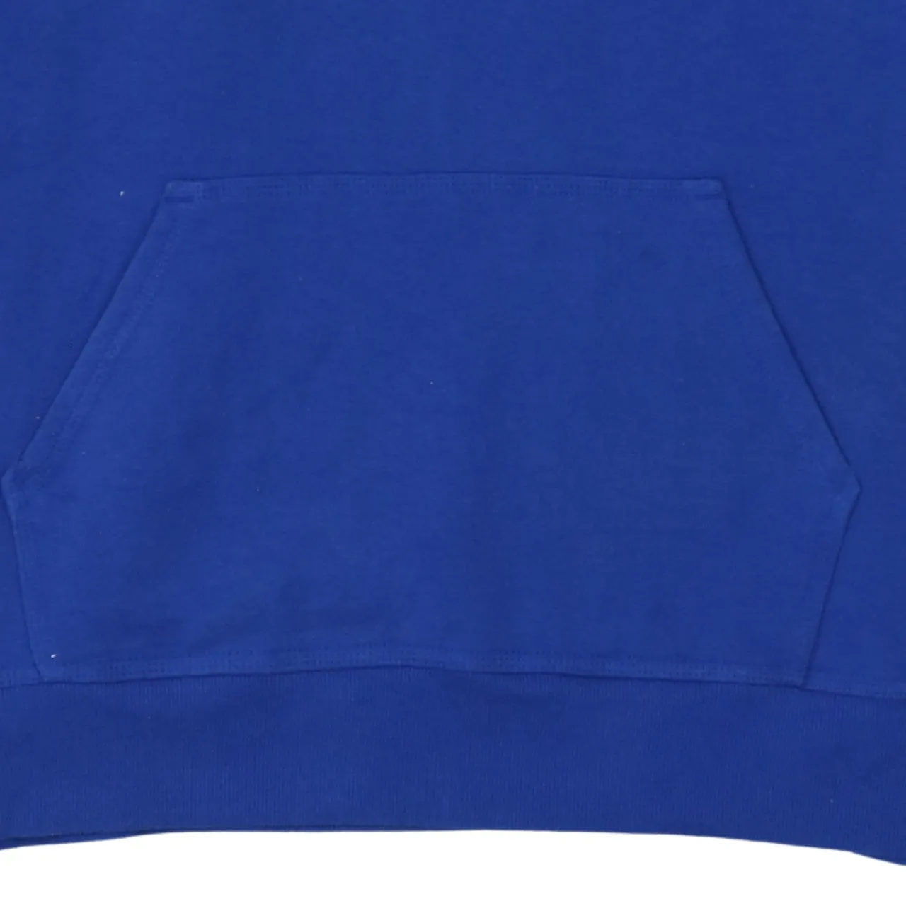 Champion 90's Spellout Pullover Hoodie XLarge Blue sold by Vintage Club product image thumbnail 4