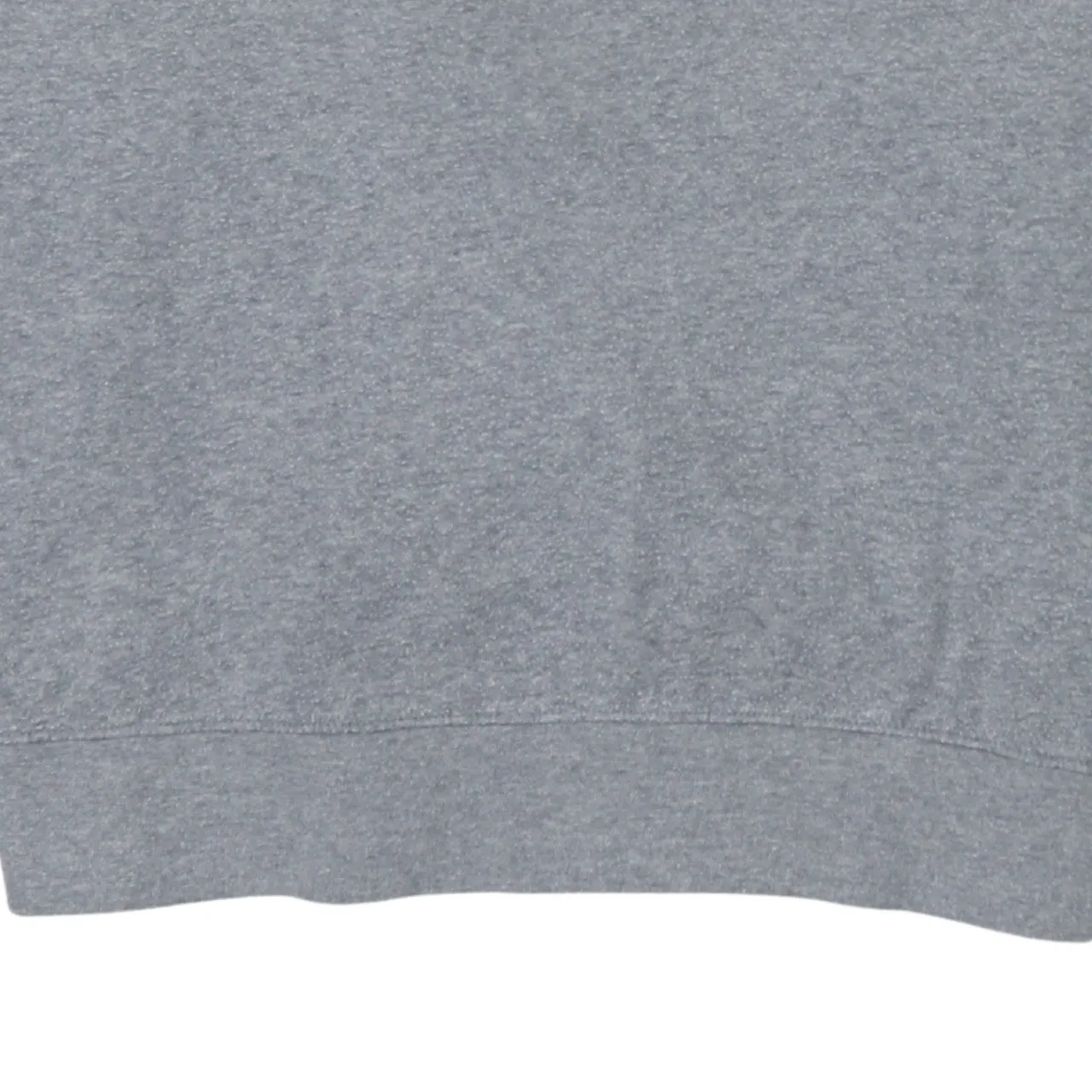 Vans Grey Sweatshirt Men's Medium Printed Checkerboard Logo Crewneck Pullover Fleece Top sold by Vintage Club product image thumbnail 4